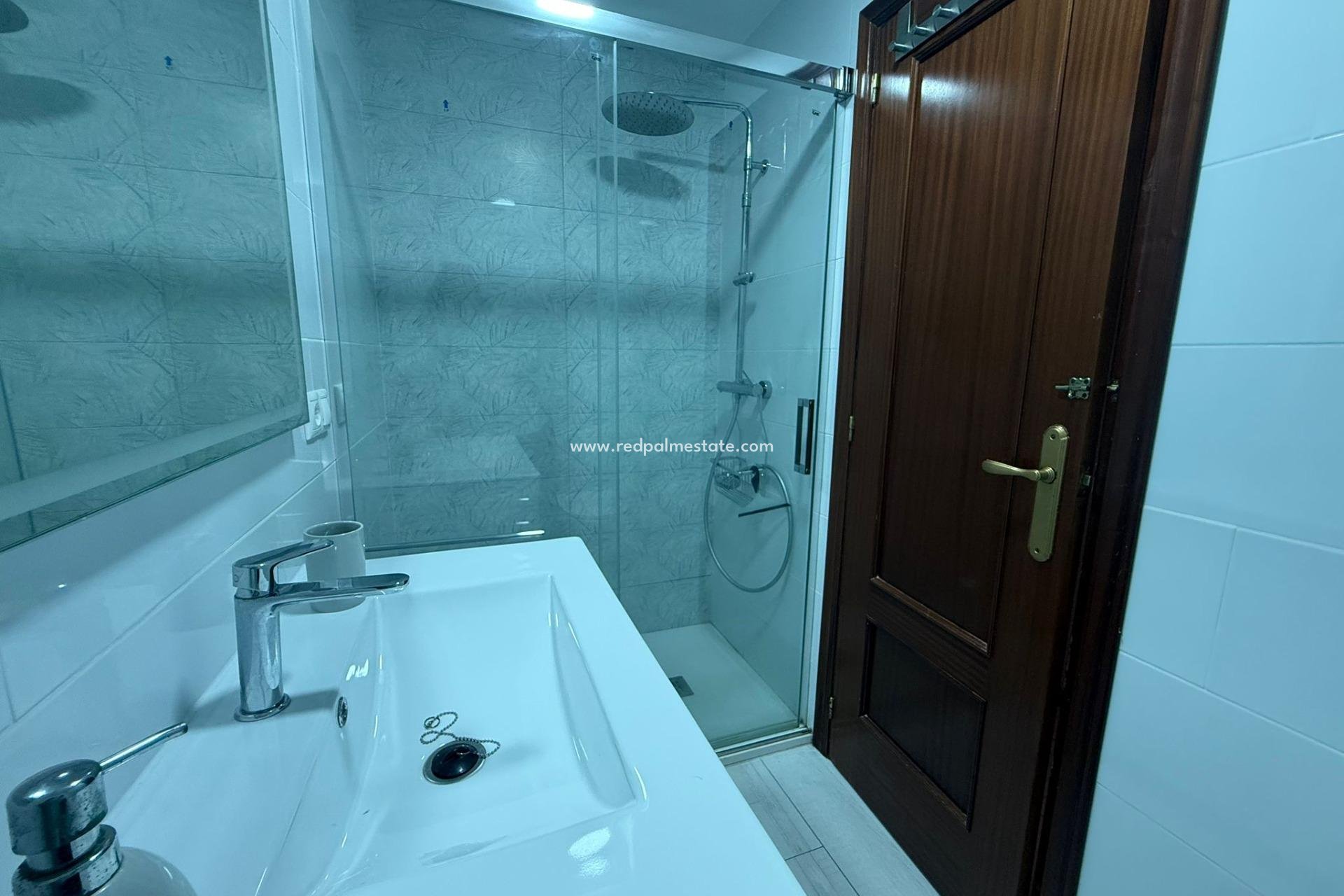 Reventa - Apartamento -
Torrevieja - El Acequión - Los Náufragos