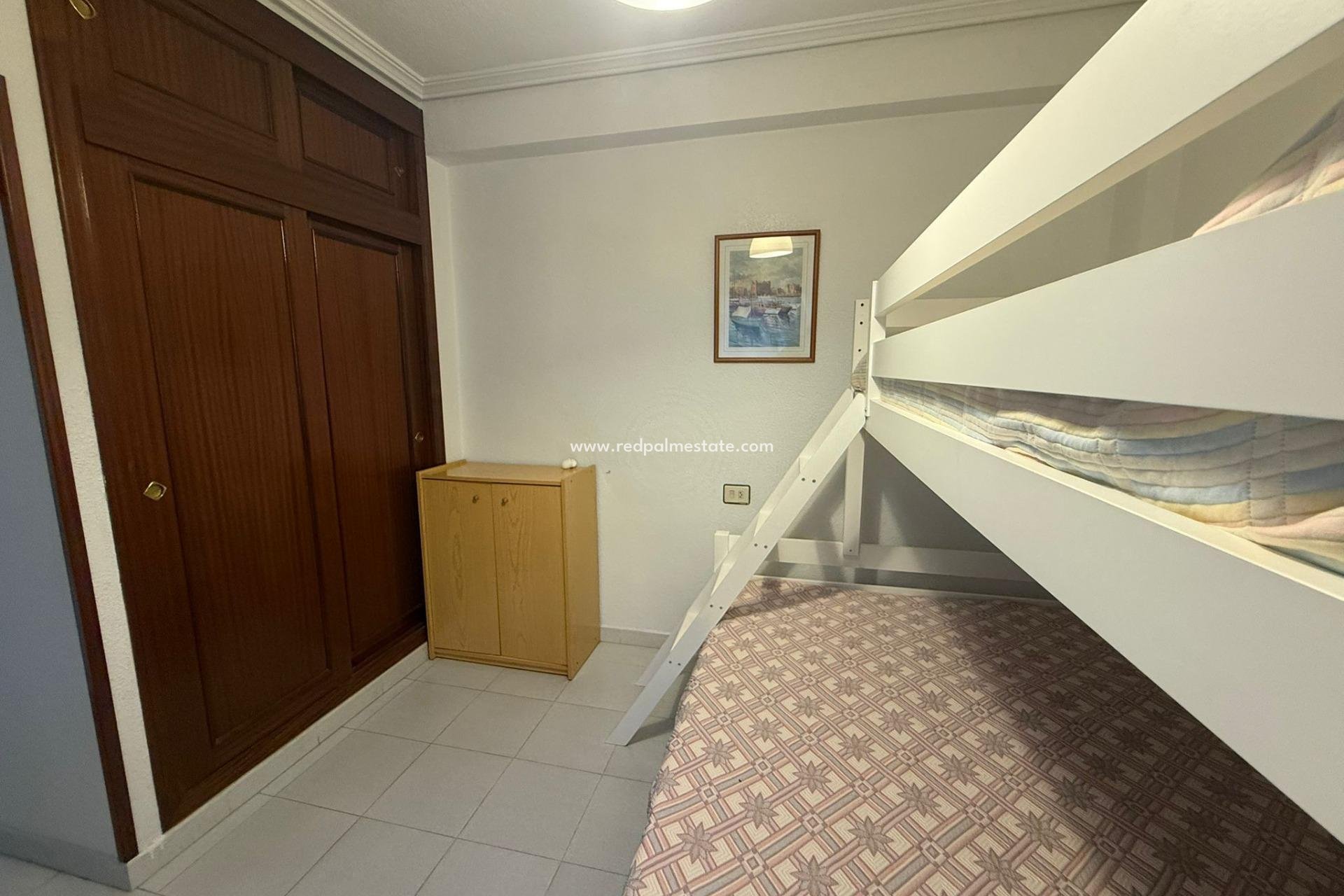 Reventa - Apartamento -
Torrevieja - El Acequión - Los Náufragos