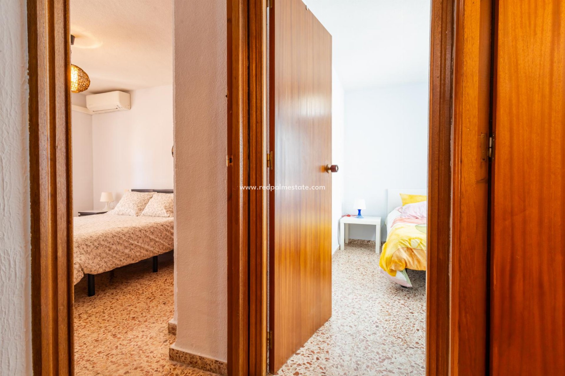 Reventa - Apartamento -
Torrevieja - El Acequión - Los Náufragos