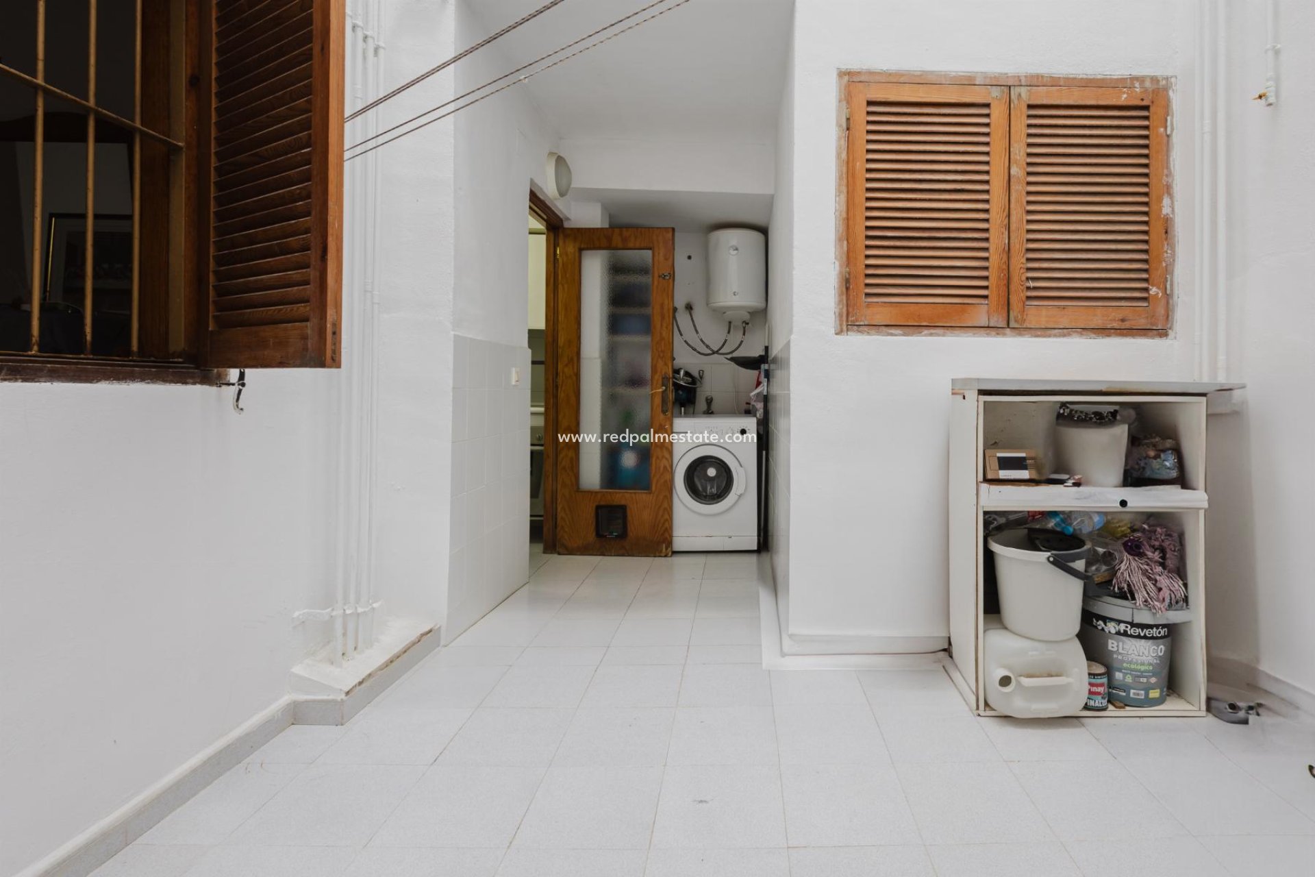 Reventa - Apartamento -
Torrevieja - El Acequión - Los Náufragos