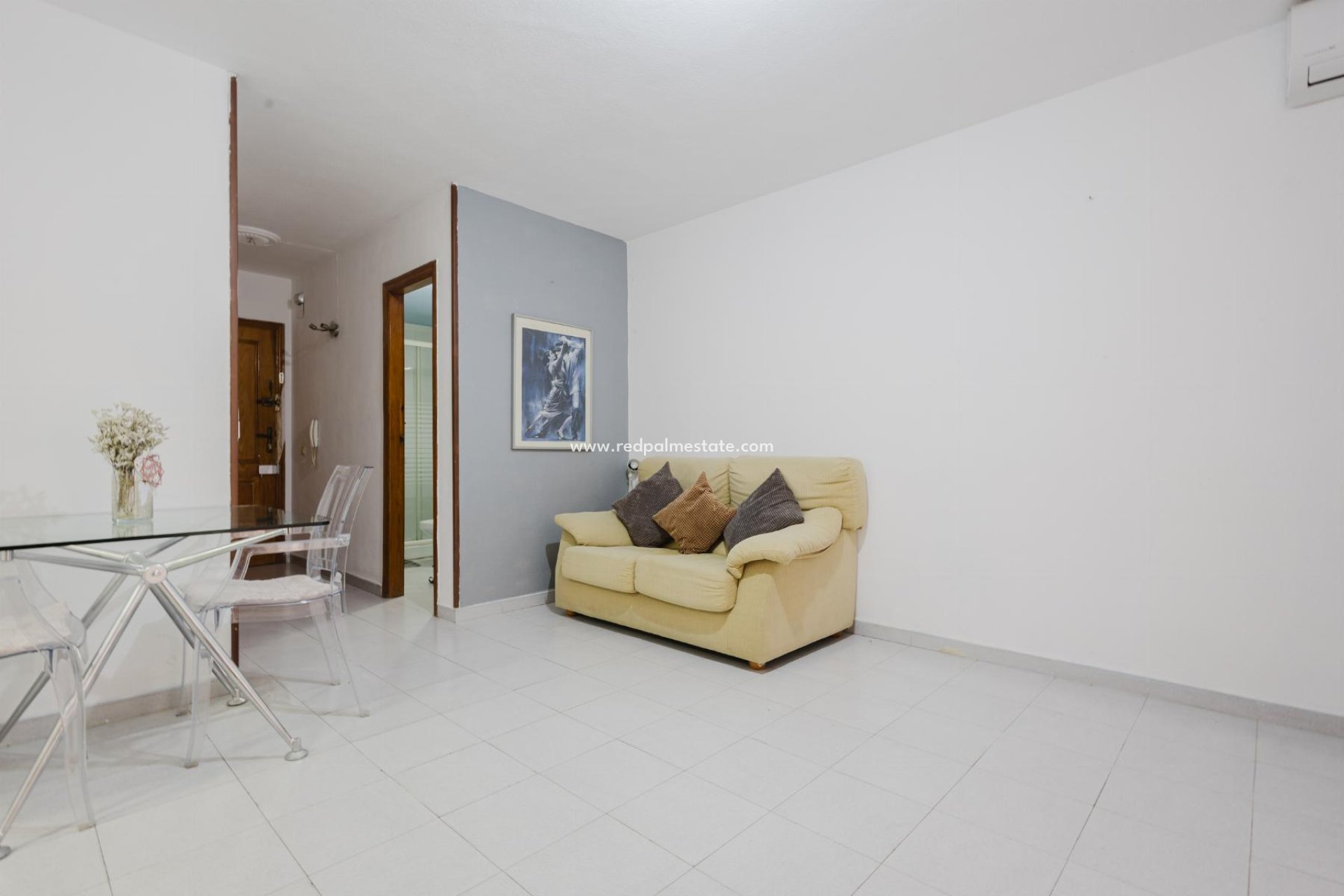 Reventa - Apartamento -
Torrevieja - El Acequión - Los Náufragos