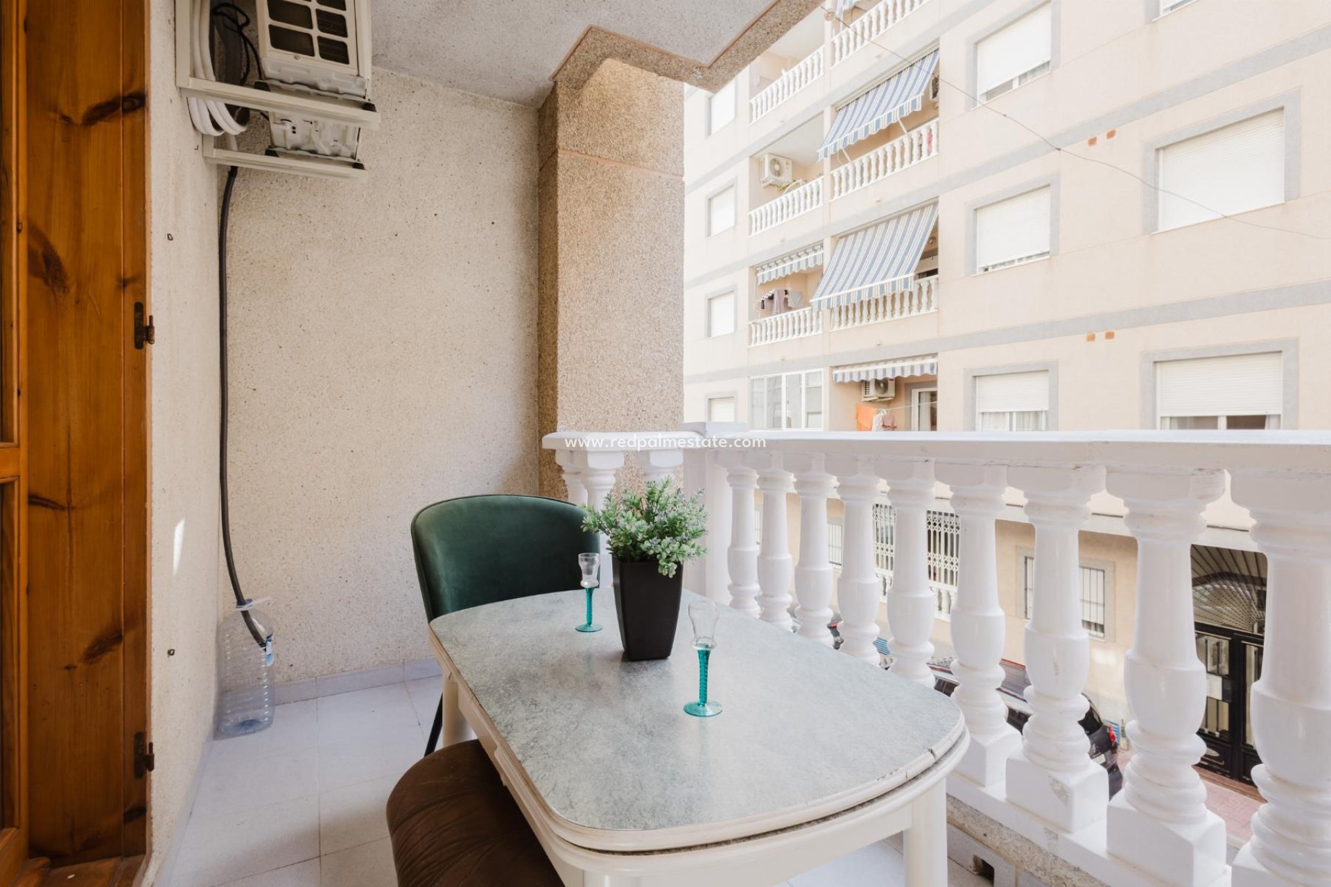 Reventa - Apartamento -
Torrevieja - El Acequión - Los Náufragos