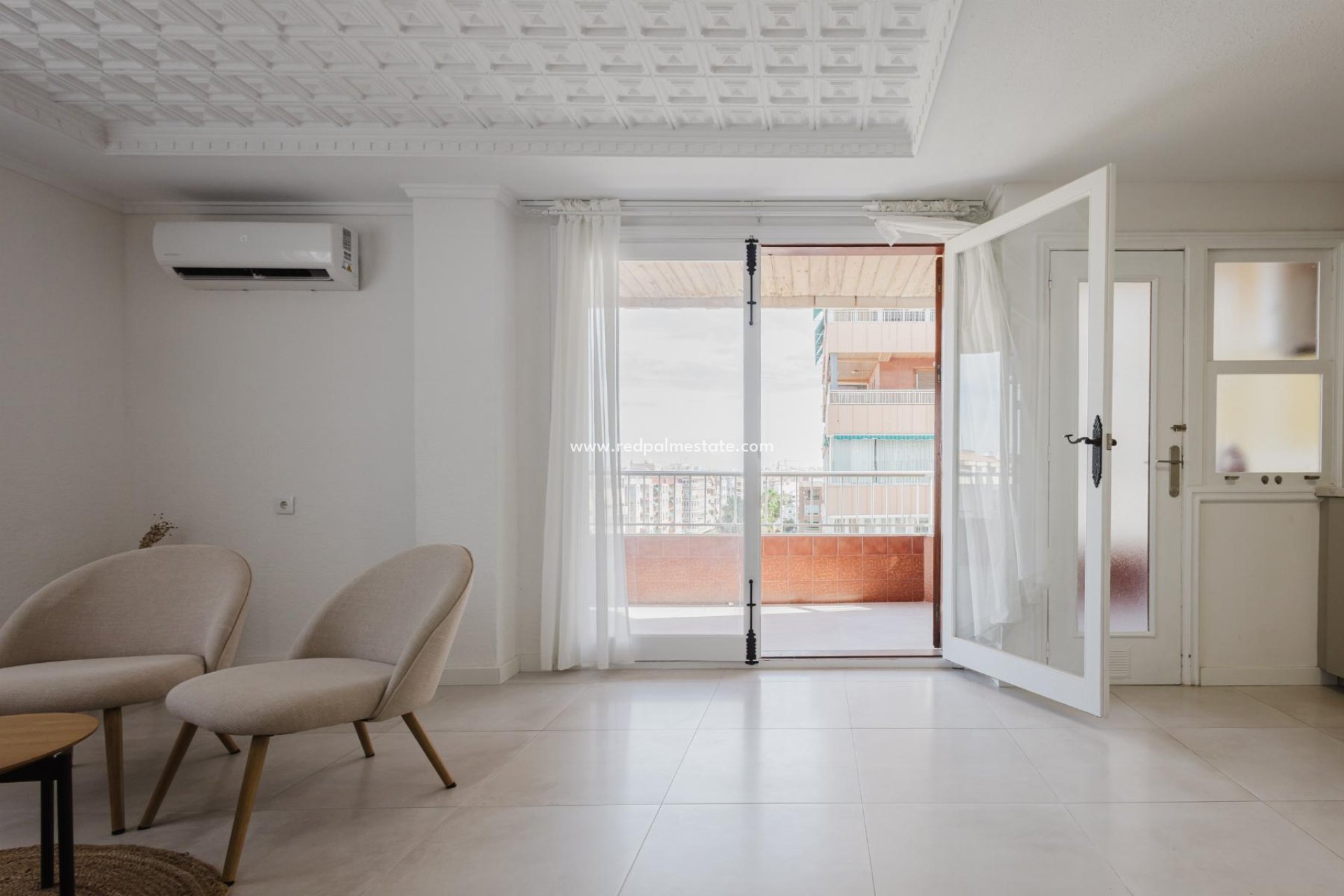Reventa - Apartamento -
Torrevieja - El Acequión - Los Náufragos