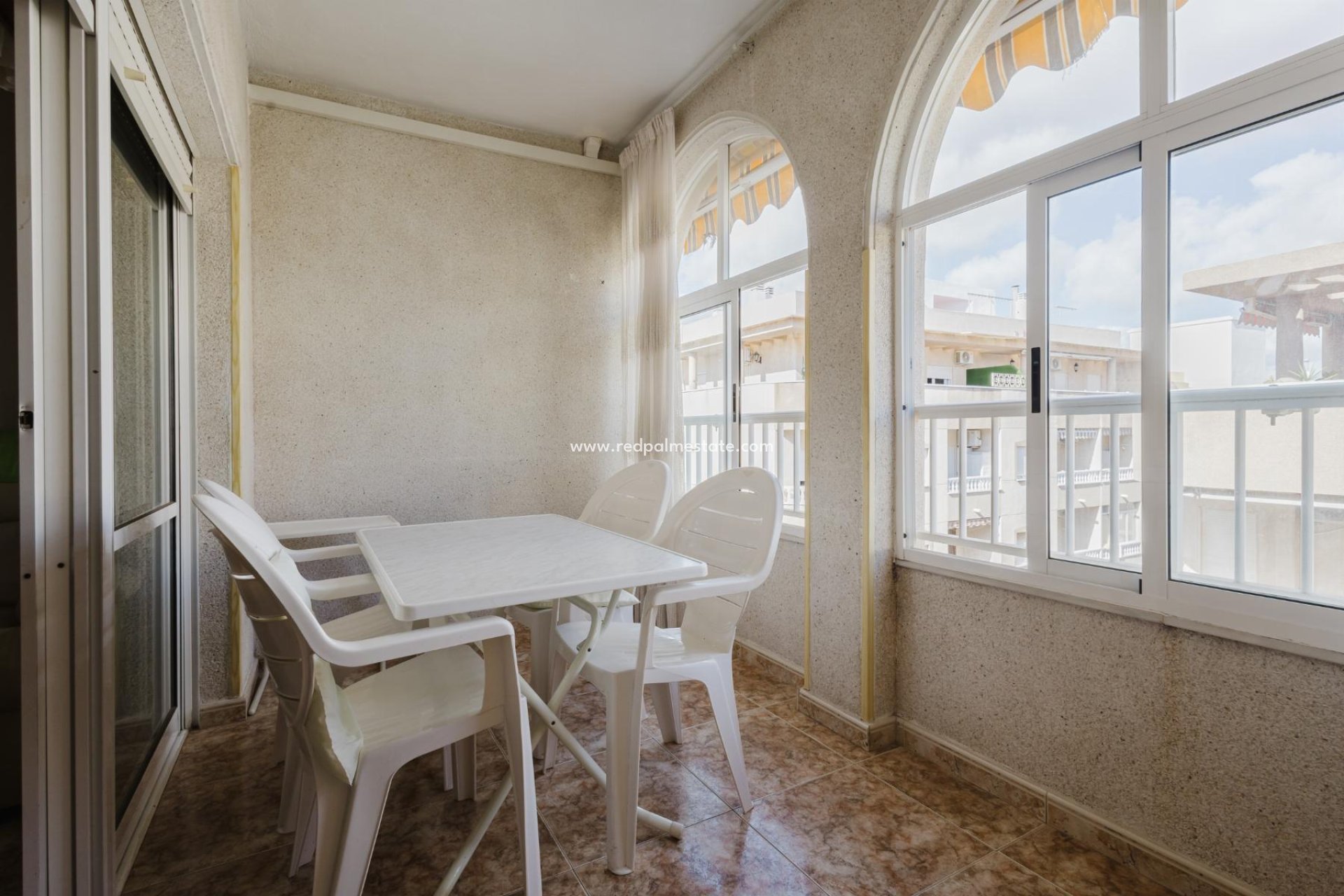Reventa - Apartamento -
Torrevieja - El Acequión - Los Náufragos