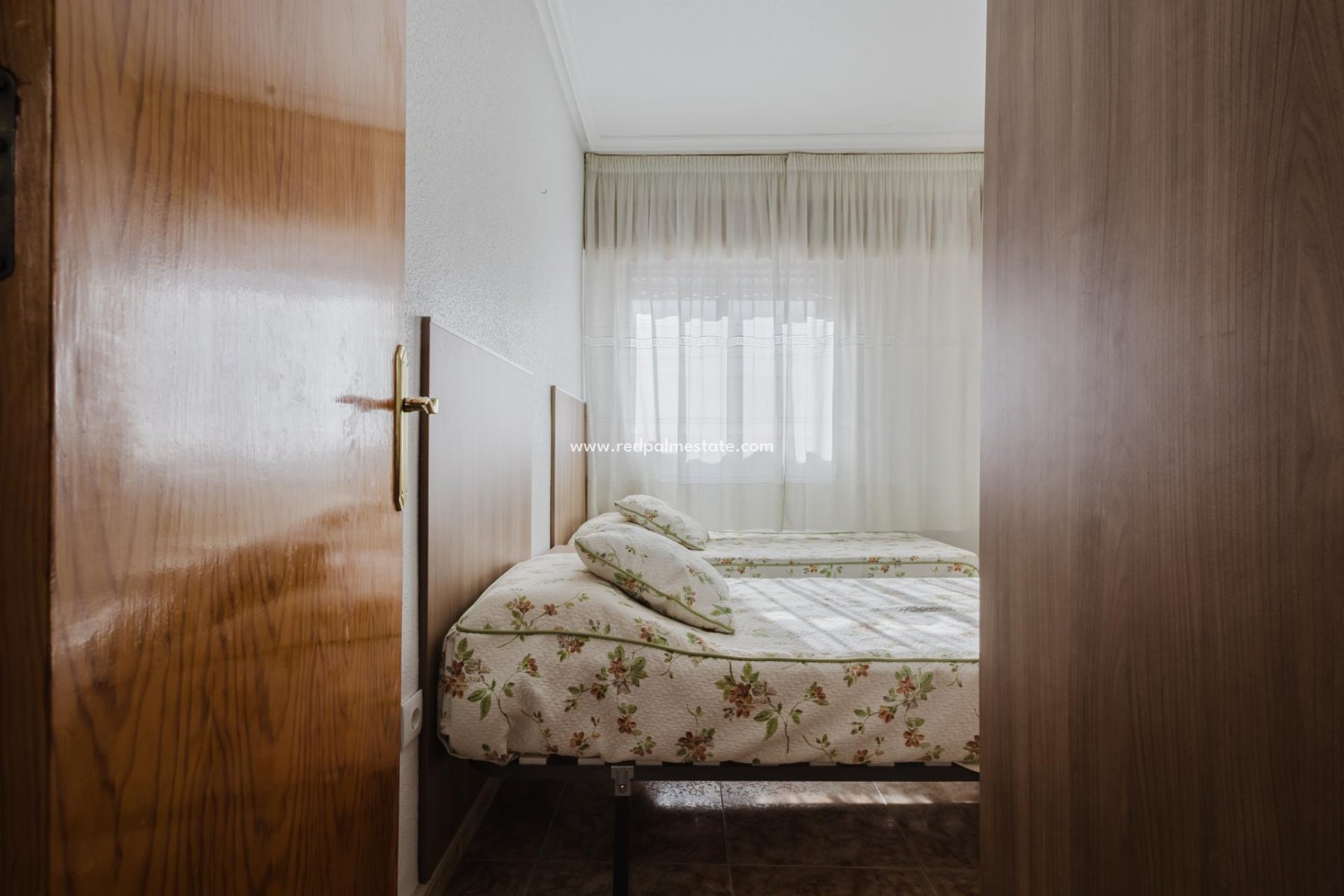 Reventa - Apartamento -
Torrevieja - El Acequión - Los Náufragos