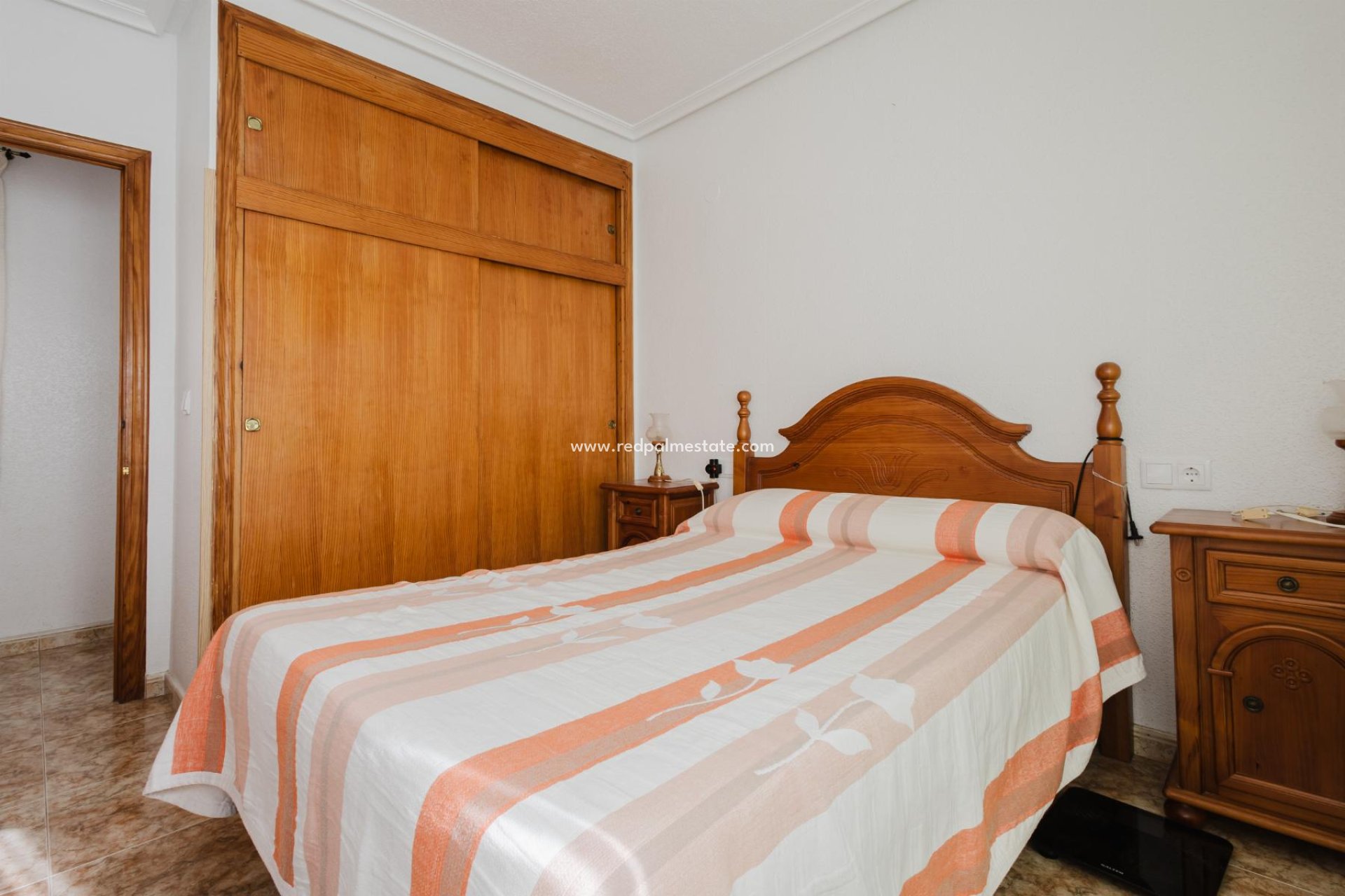 Reventa - Apartamento -
Torrevieja - El Acequión - Los Náufragos