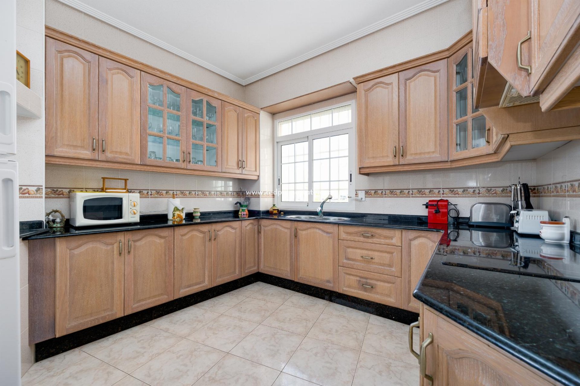 Reventa - Apartamento -
Torrevieja - El Acequión - Los Náufragos