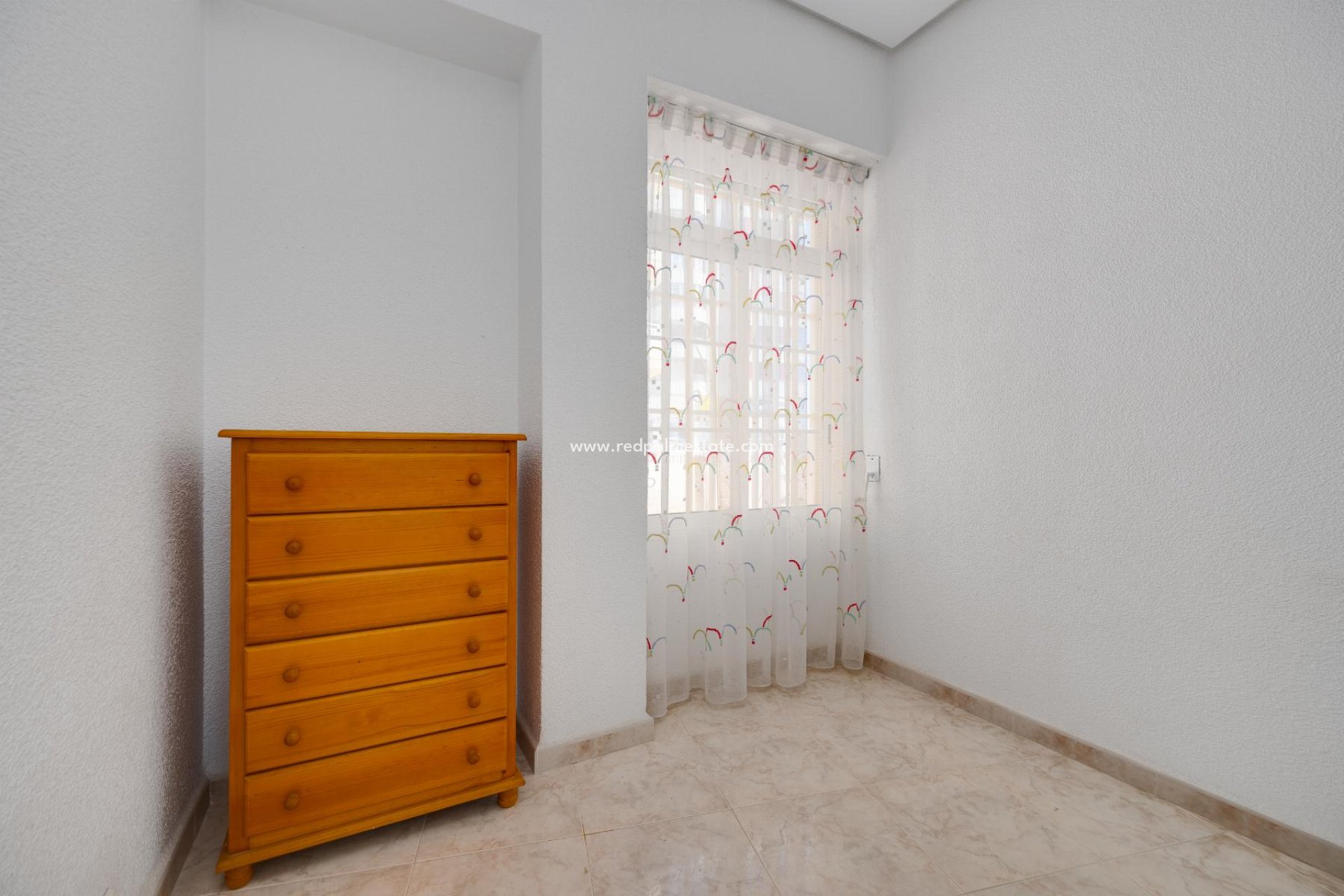 Reventa - Apartamento -
Torrevieja - El Acequión - Los Náufragos