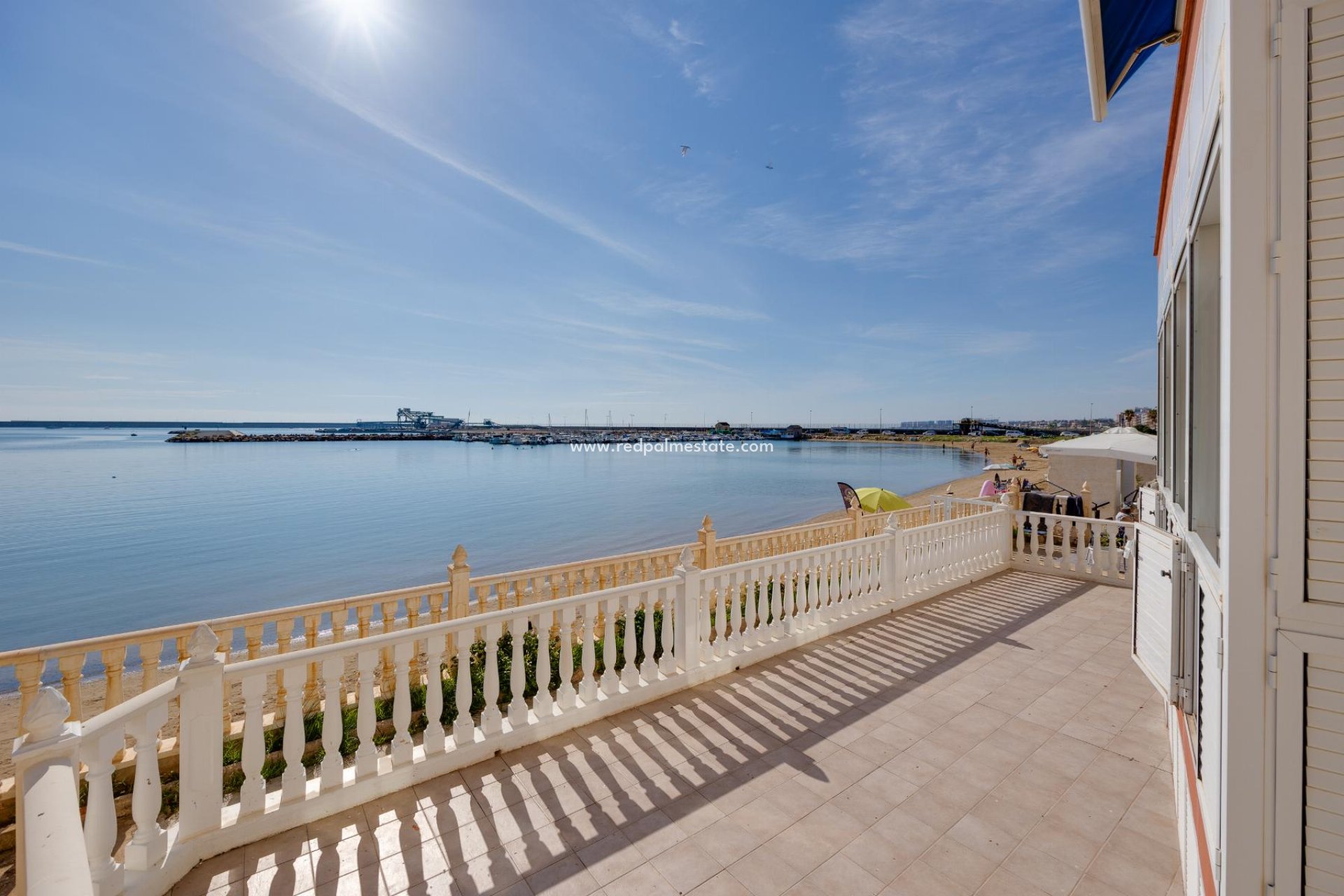 Reventa - Apartamento -
Torrevieja - El Acequión - Los Náufragos