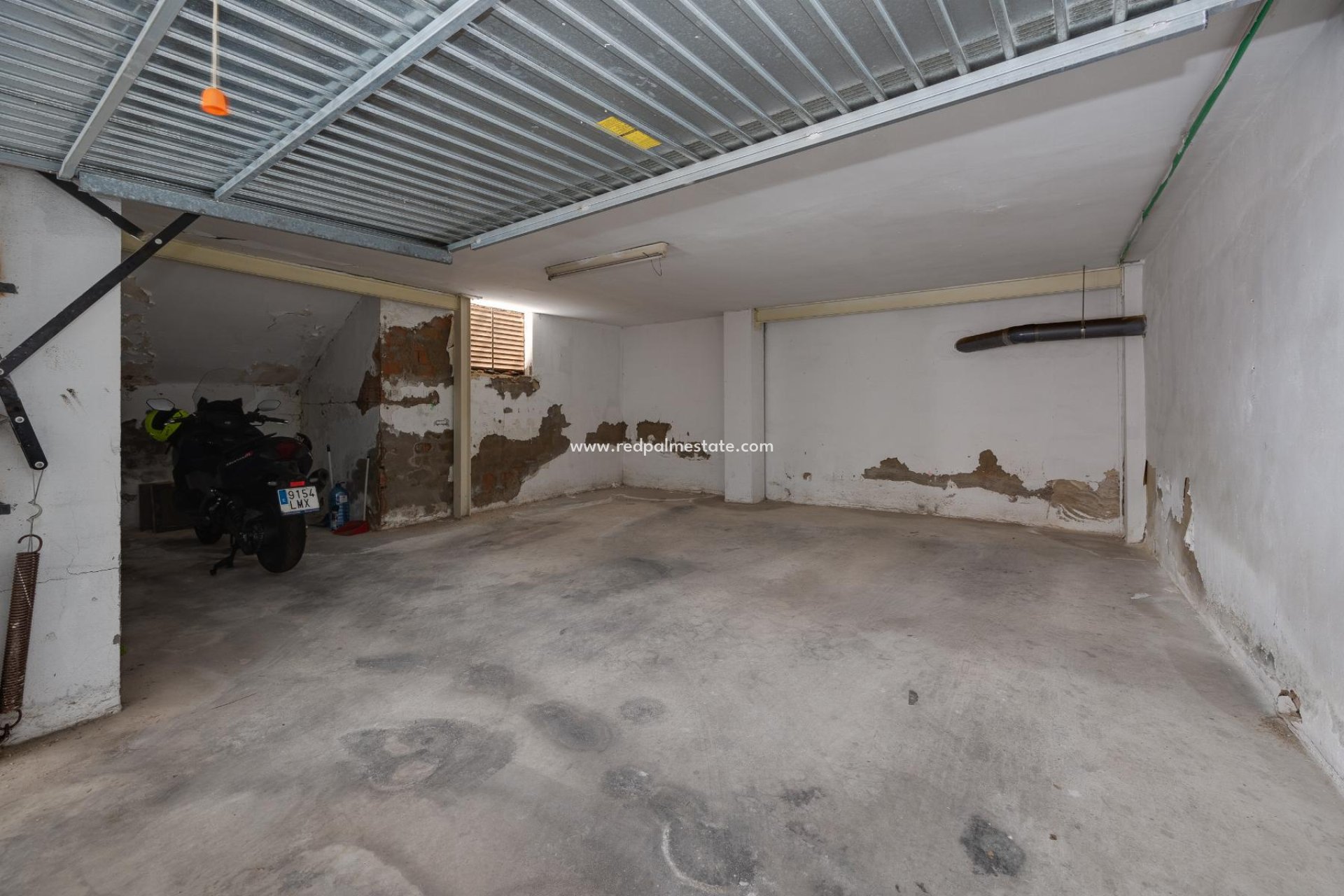 Reventa - Apartamento -
Torrevieja - El Acequión - Los Náufragos