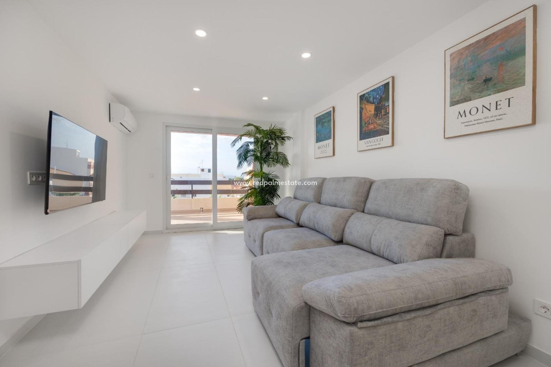 Reventa - Apartamento -
Torrevieja - El Acequión - Los Náufragos