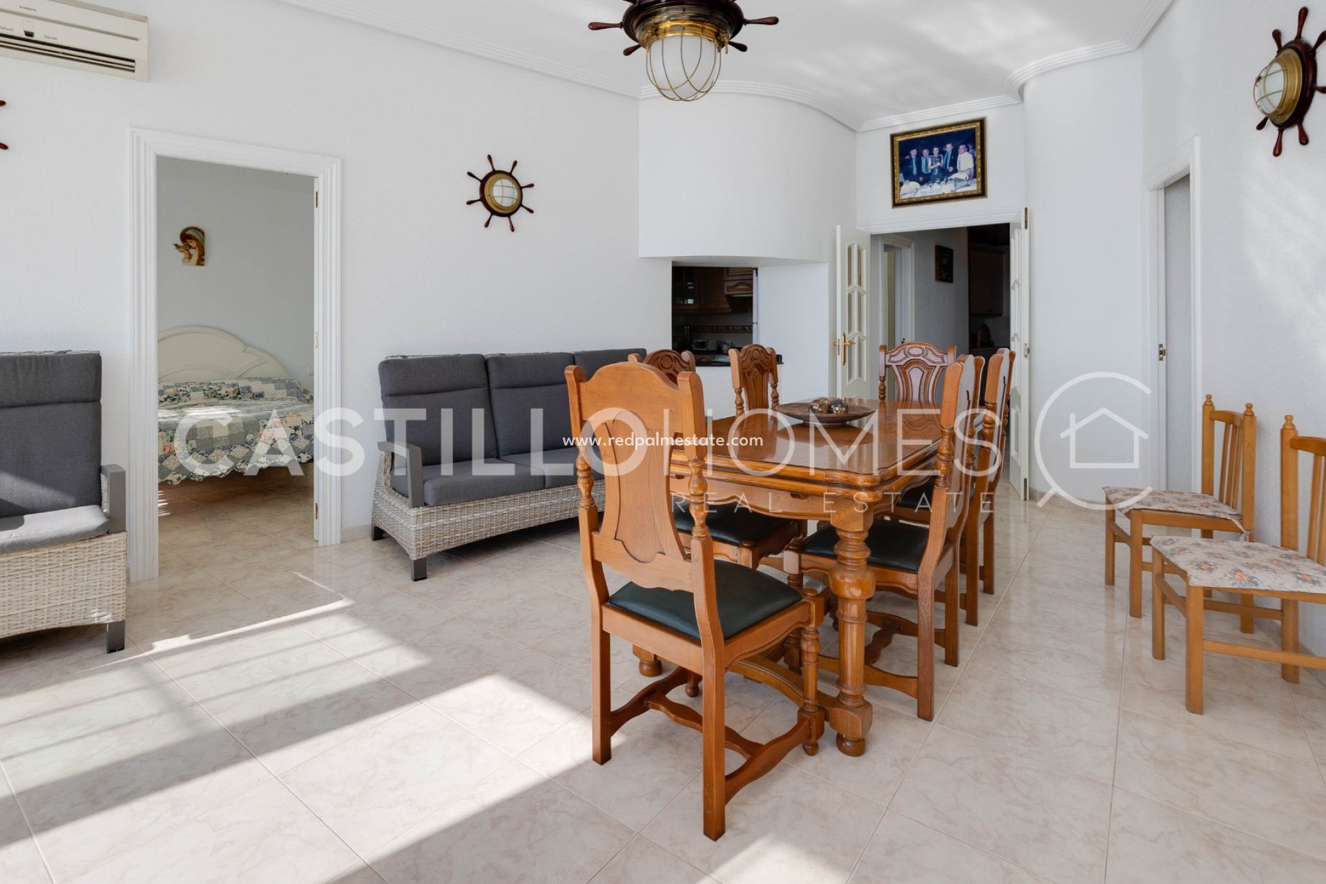 Reventa - Apartamento -
Torrevieja - El Acequión - Los Náufragos