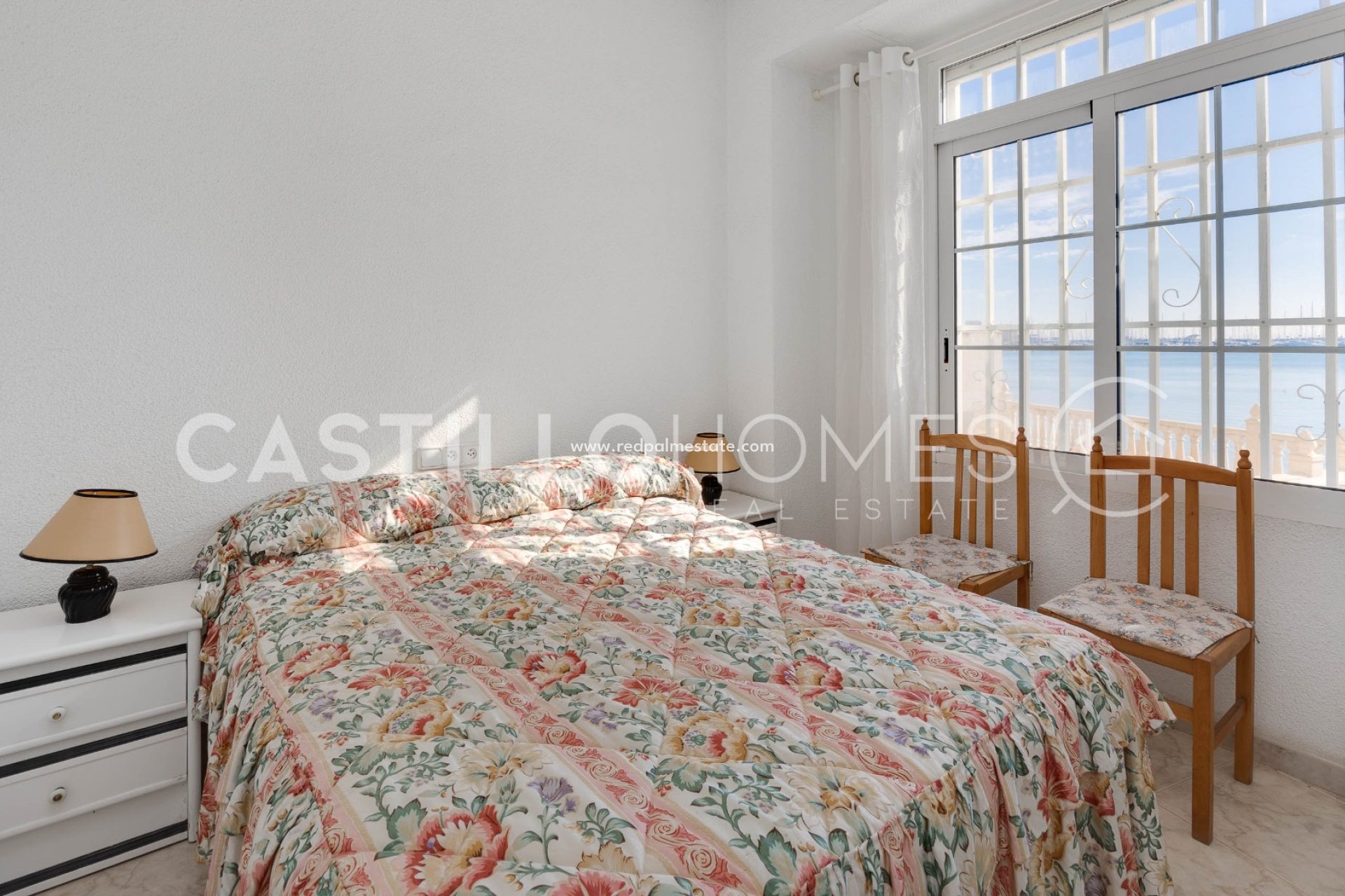 Reventa - Apartamento -
Torrevieja - El Acequión - Los Náufragos