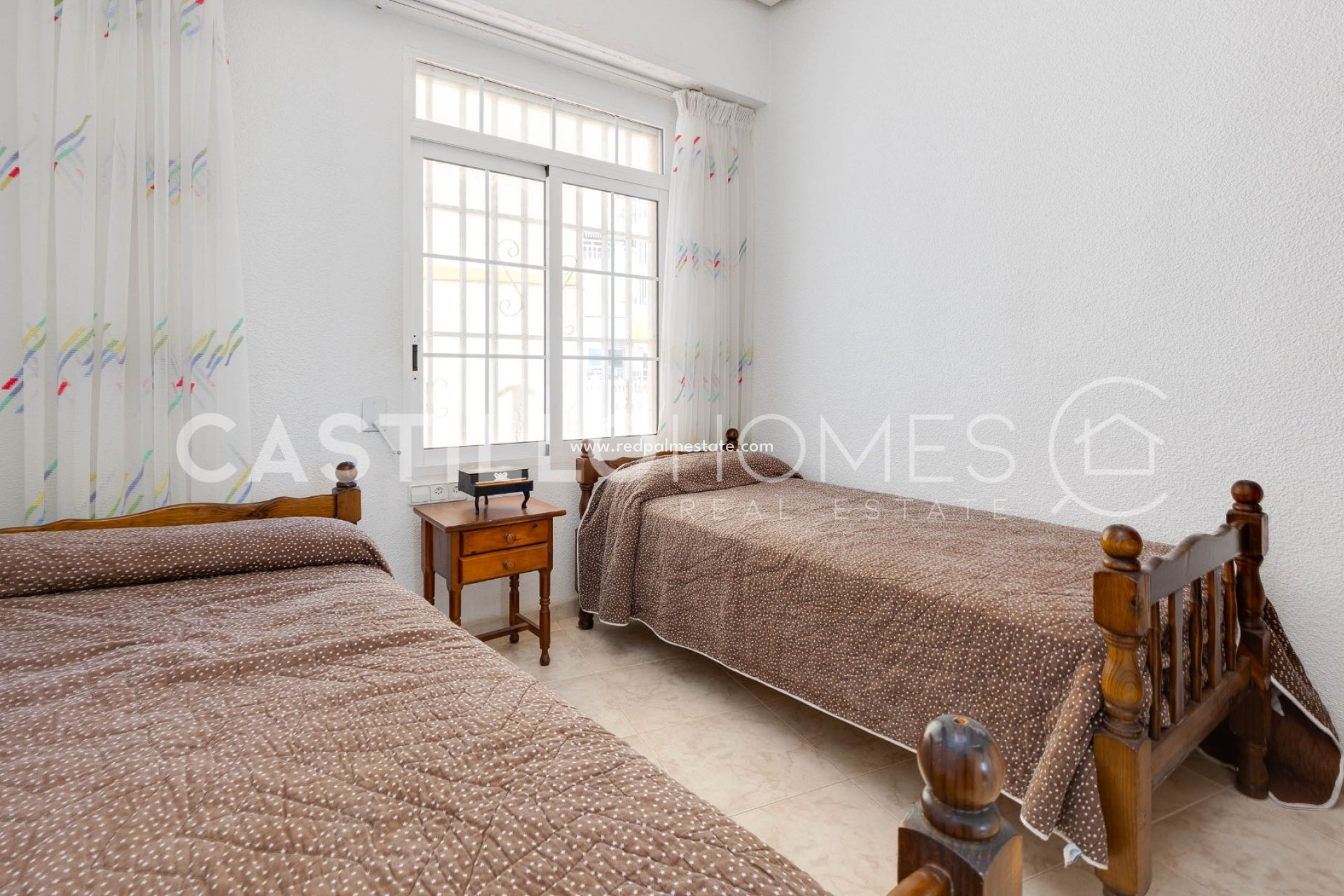 Reventa - Apartamento -
Torrevieja - El Acequión - Los Náufragos