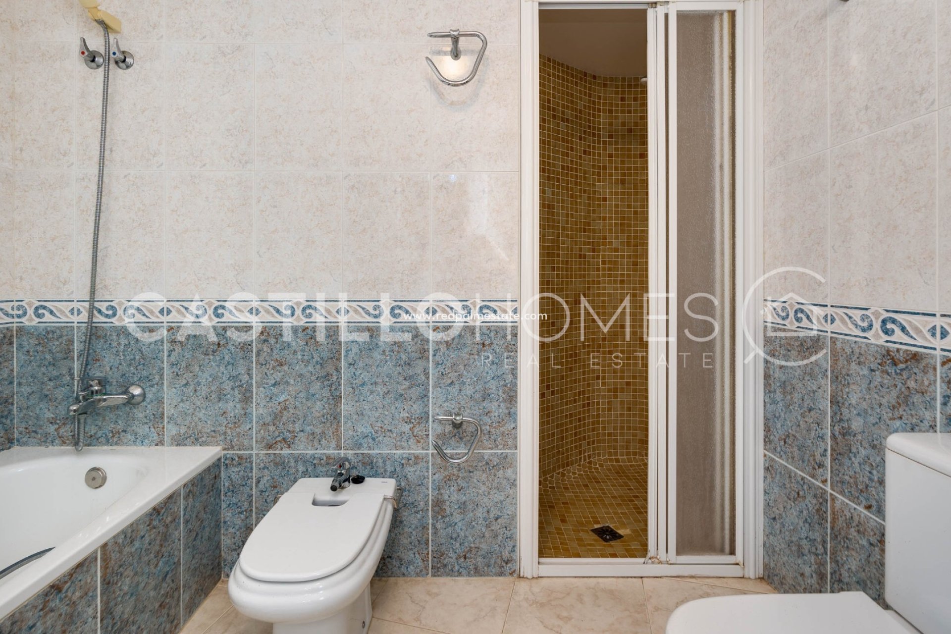 Reventa - Apartamento -
Torrevieja - El Acequión - Los Náufragos