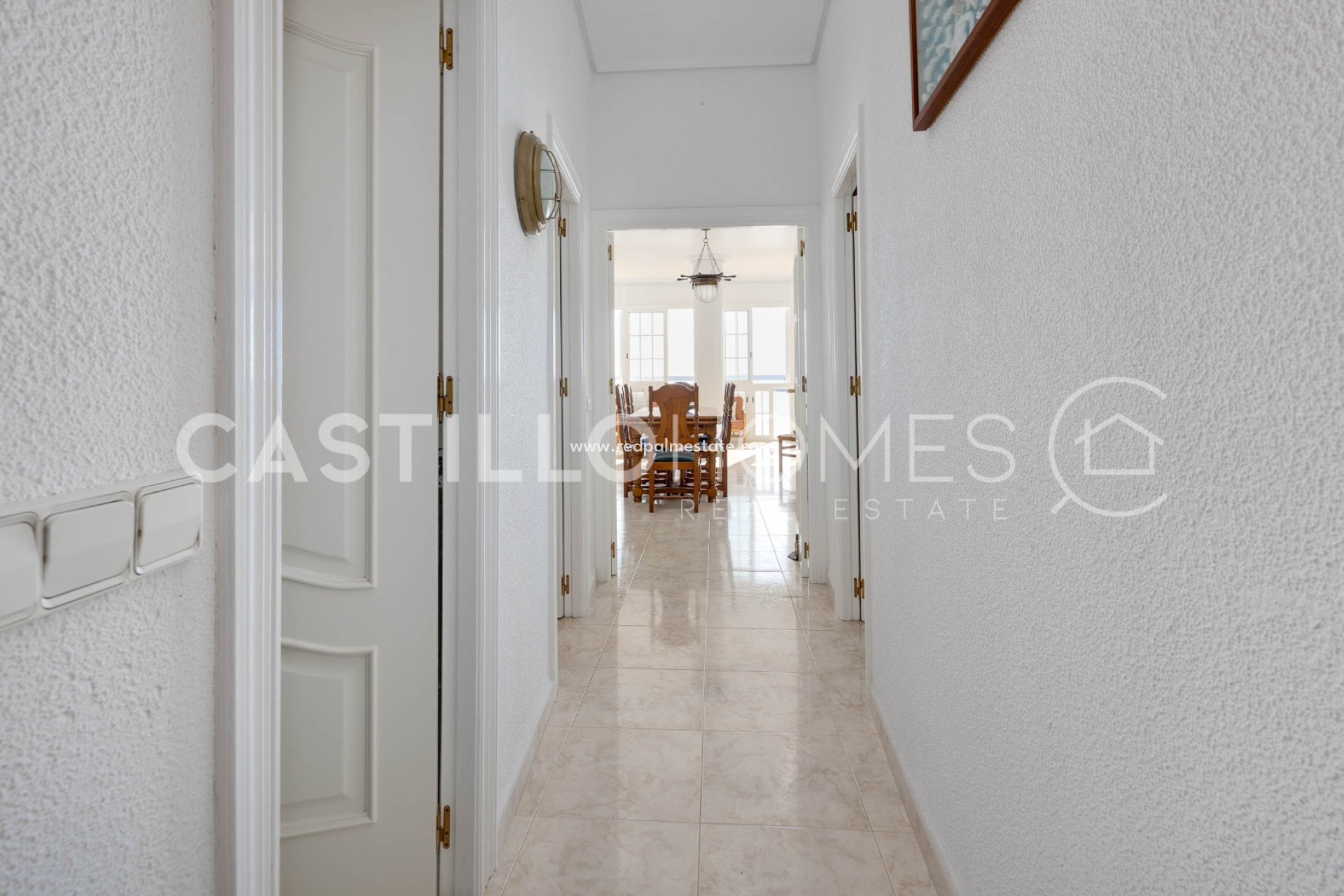 Reventa - Apartamento -
Torrevieja - El Acequión - Los Náufragos