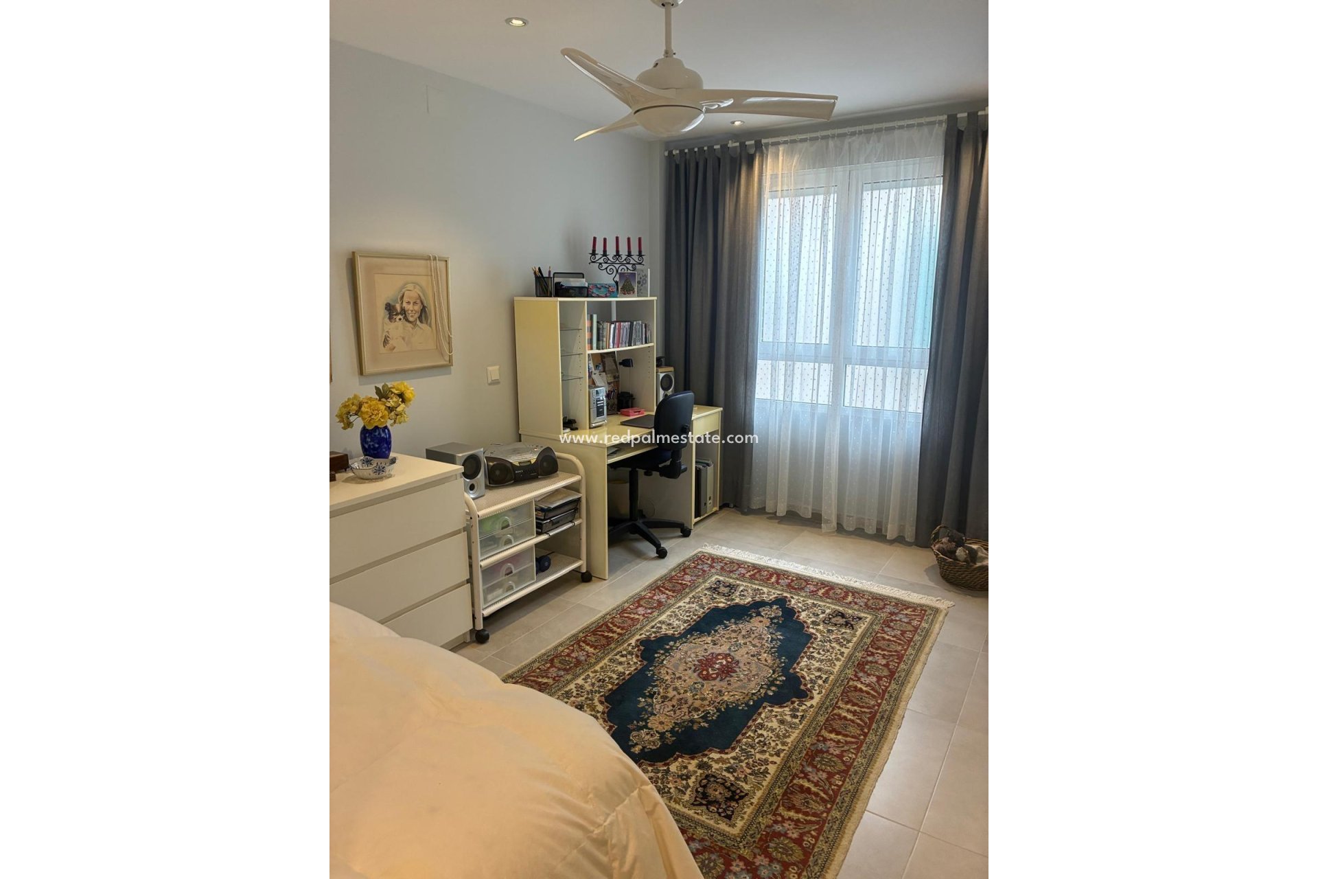 Reventa - Apartamento -
Torrevieja - El Acequión - Los Náufragos