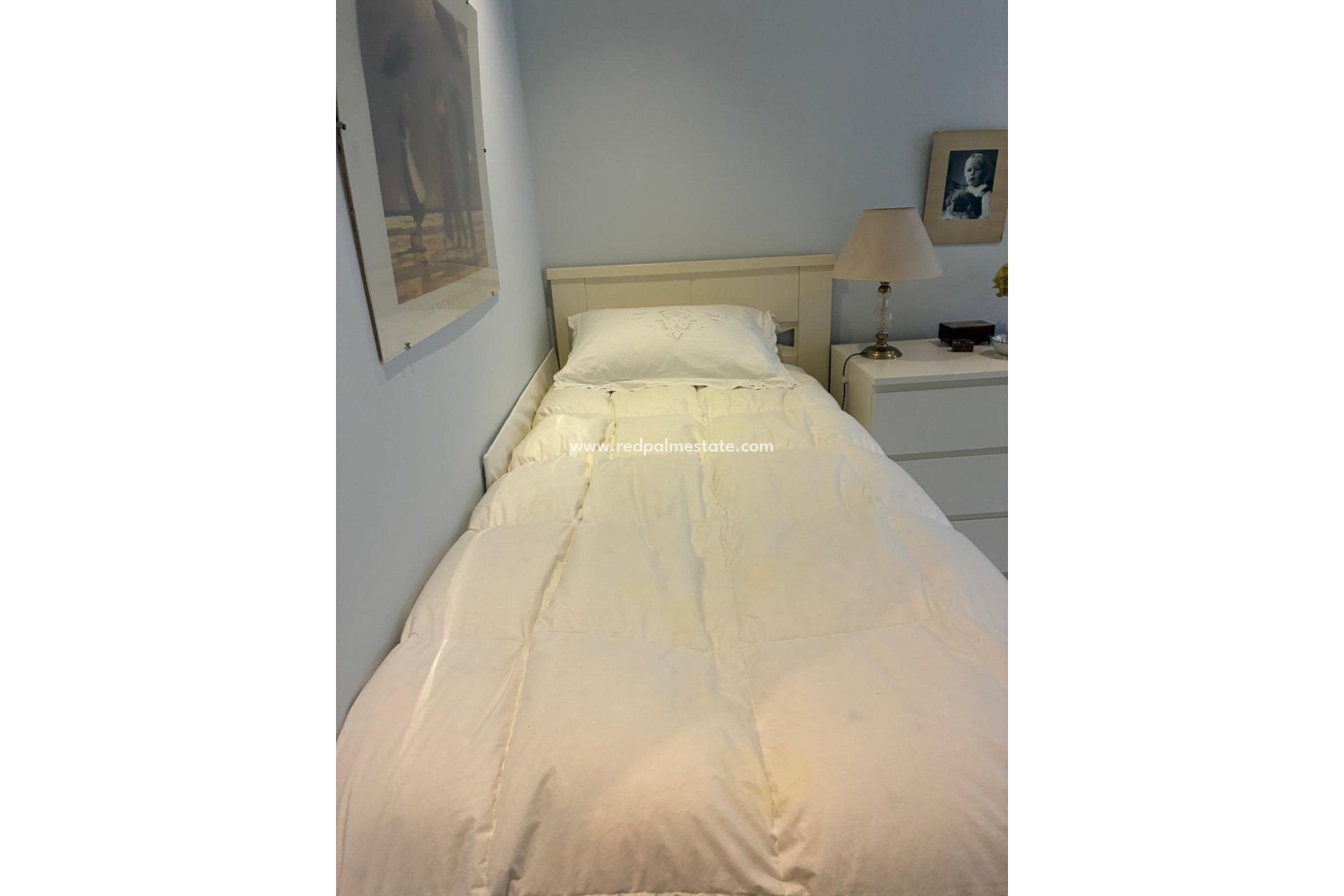 Reventa - Apartamento -
Torrevieja - El Acequión - Los Náufragos