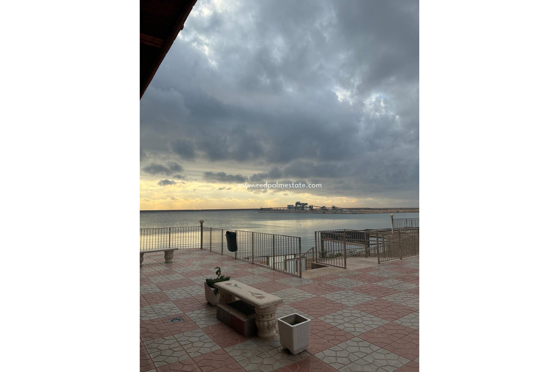 Reventa - Apartamento -
Torrevieja - El Acequión - Los Náufragos