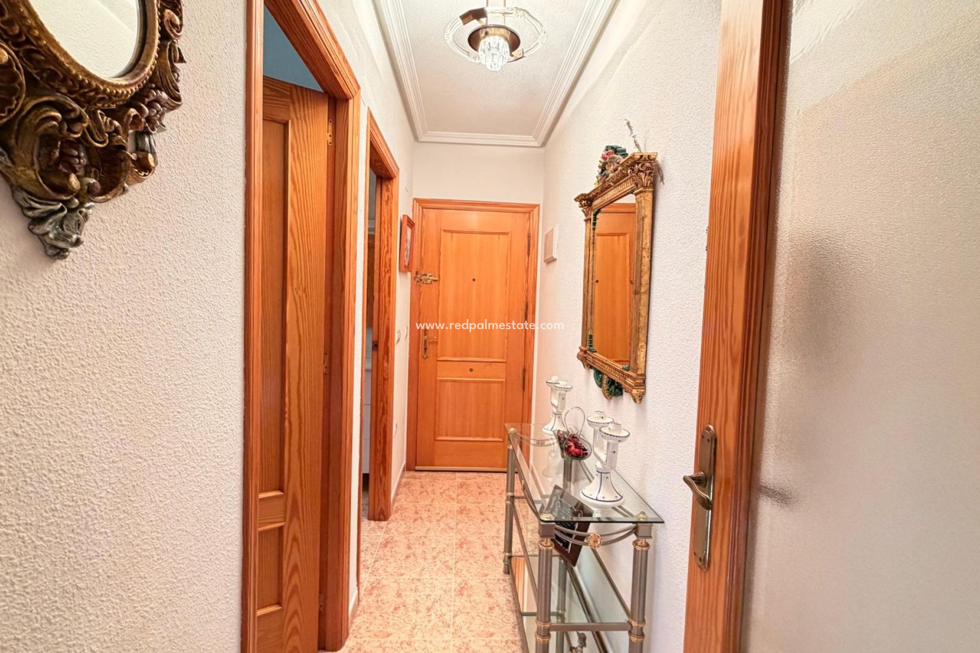 Reventa - Apartamento -
Torrevieja - El Acequión - Los Náufragos