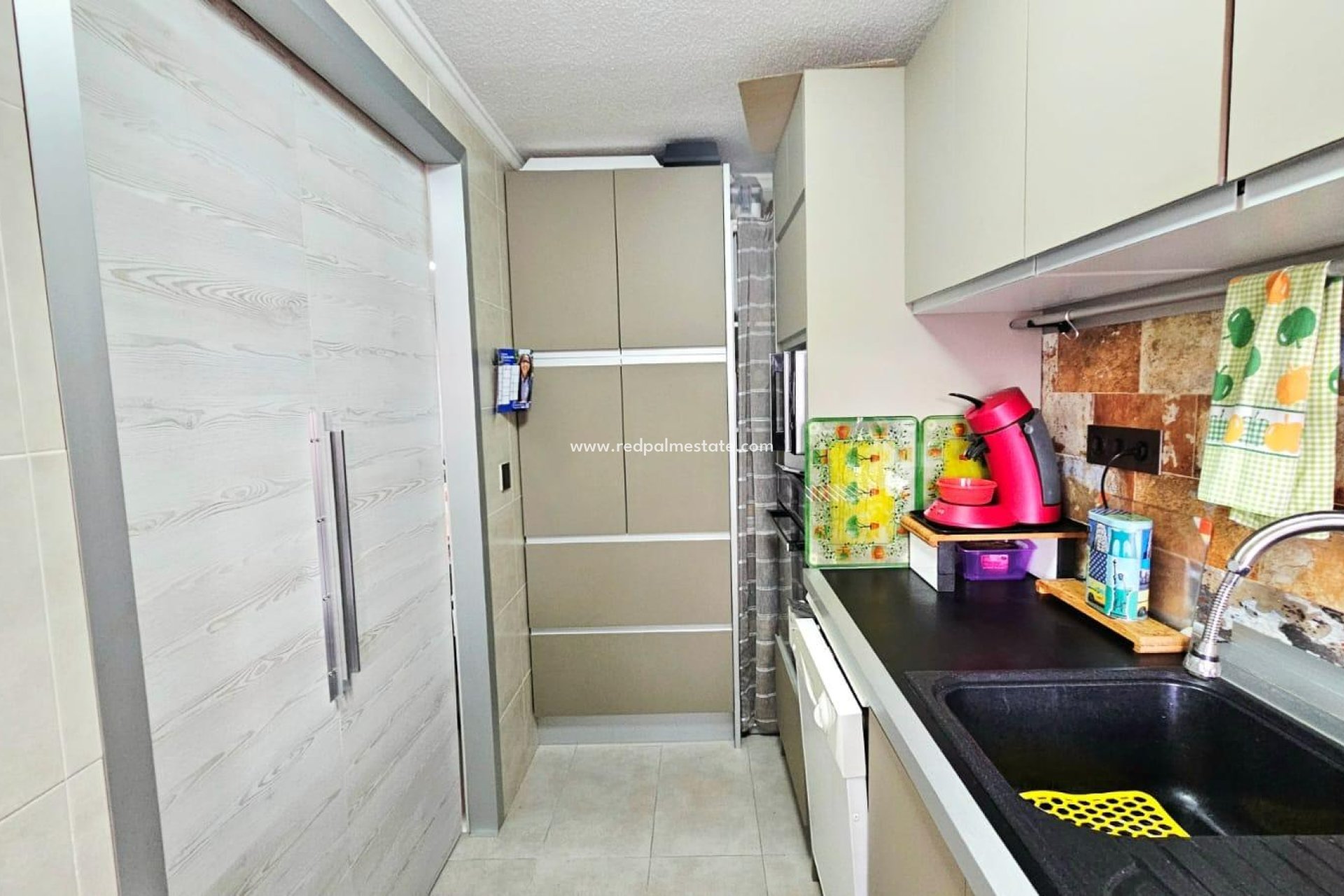 Reventa - Apartamento -
Torrevieja - El Acequión - Los Náufragos