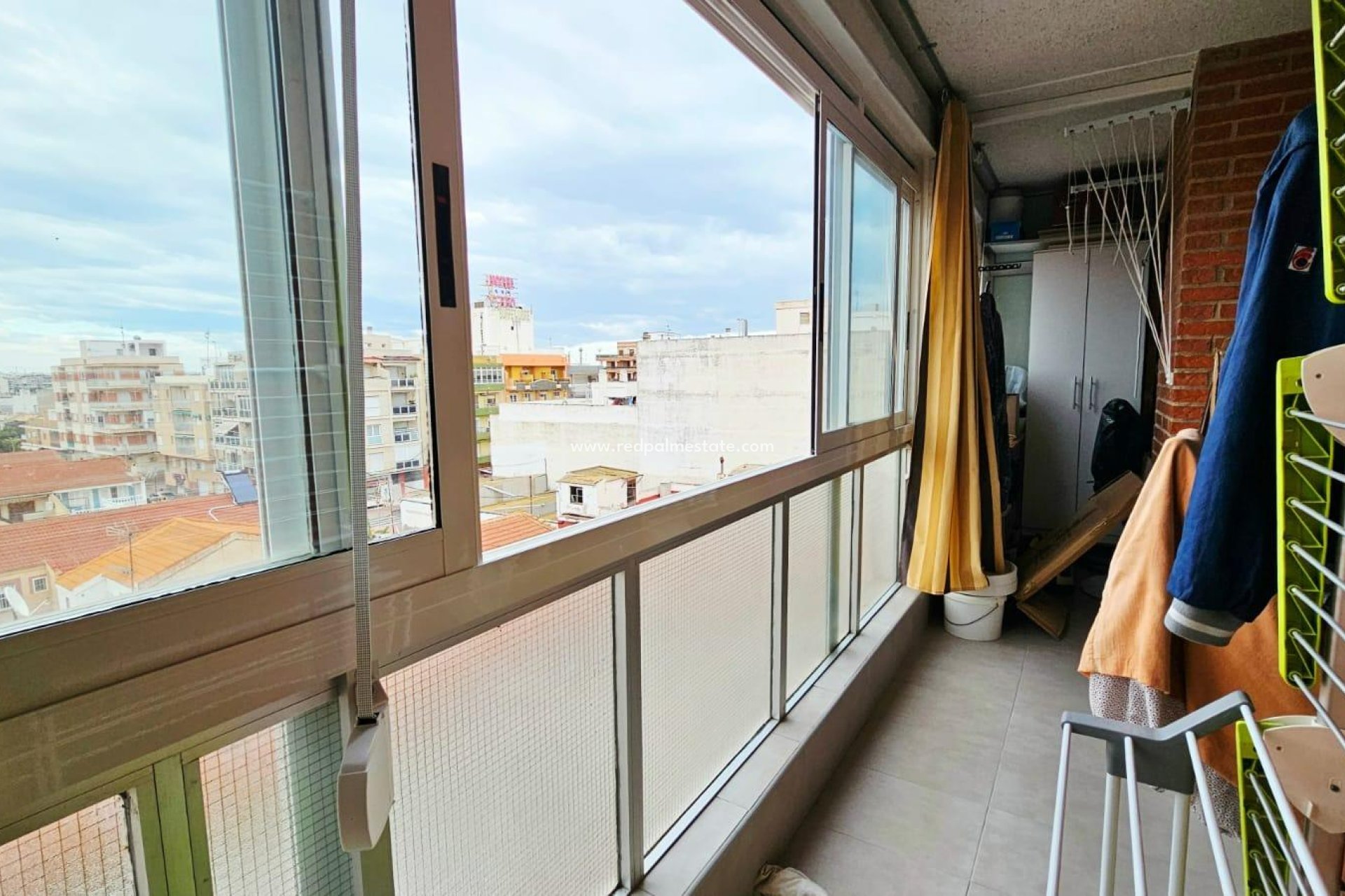 Reventa - Apartamento -
Torrevieja - El Acequión - Los Náufragos