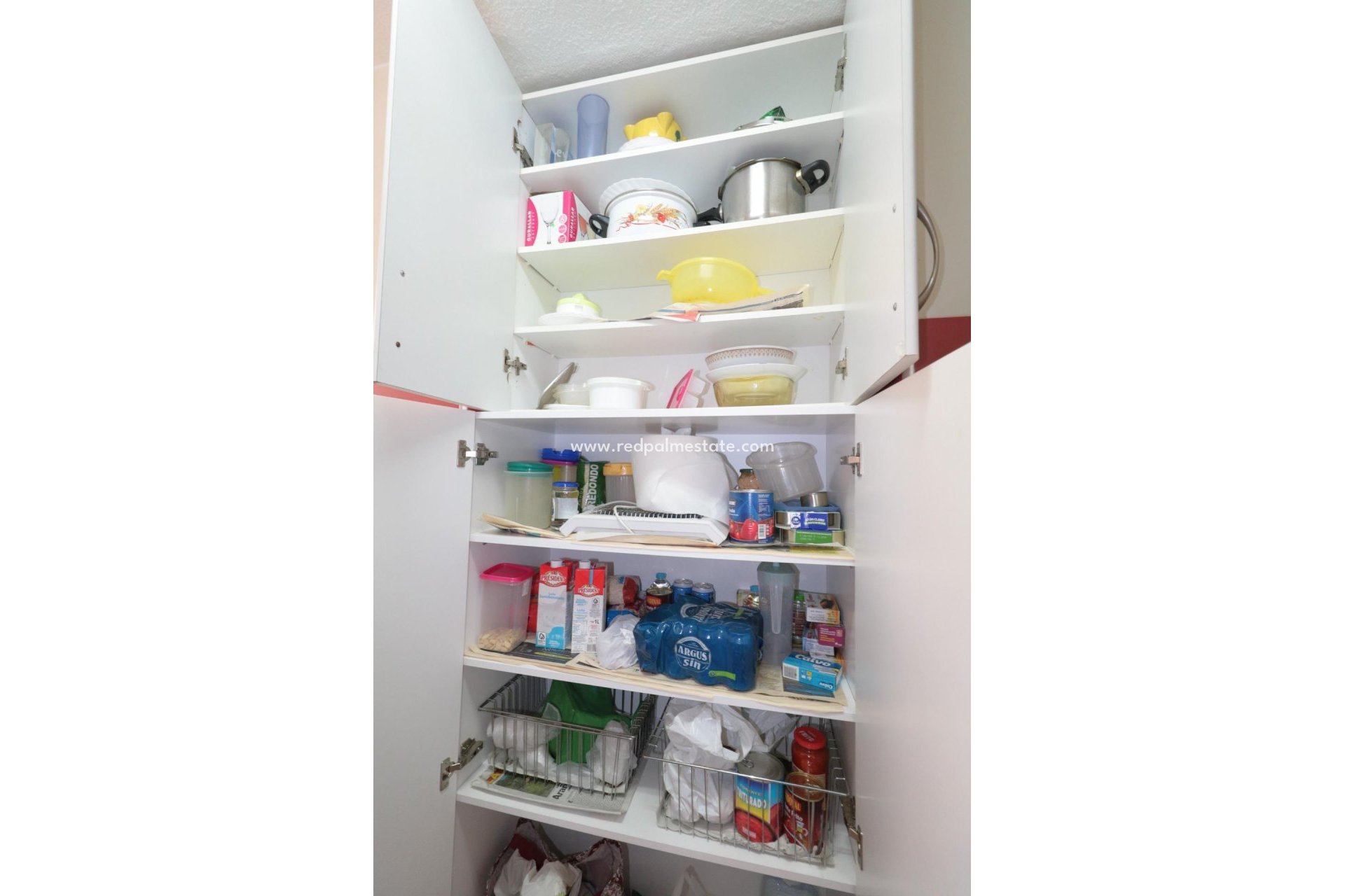 Reventa - Apartamento -
Torrevieja - El Acequión - Los Náufragos