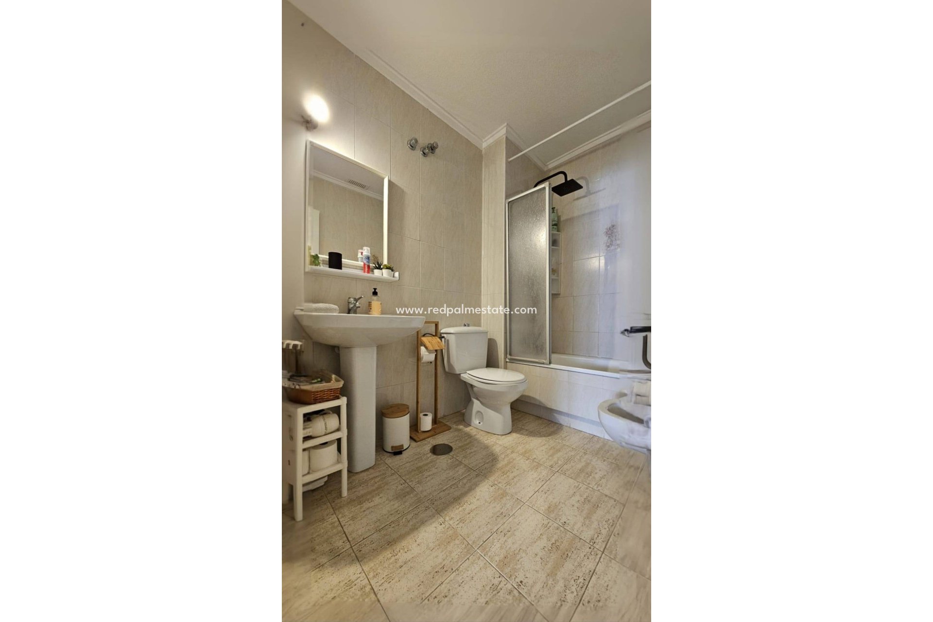 Reventa - Apartamento -
Torrevieja - El Acequión - Los Náufragos