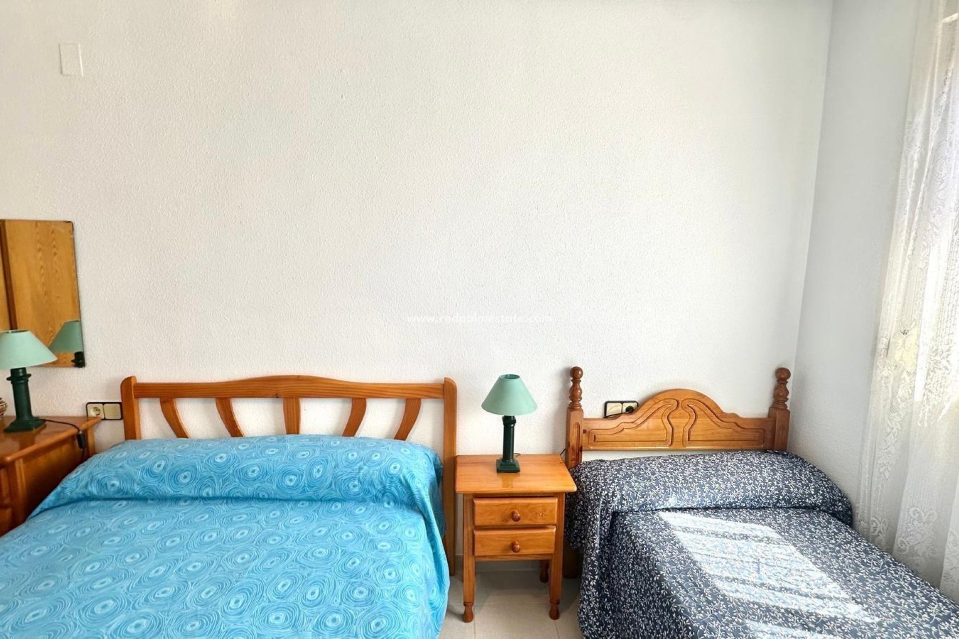 Reventa - Apartamento -
Torrevieja - El Acequión - Los Náufragos