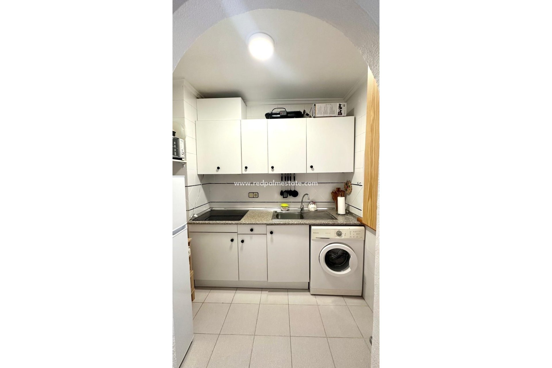 Reventa - Apartamento -
Torrevieja - El Acequión - Los Náufragos