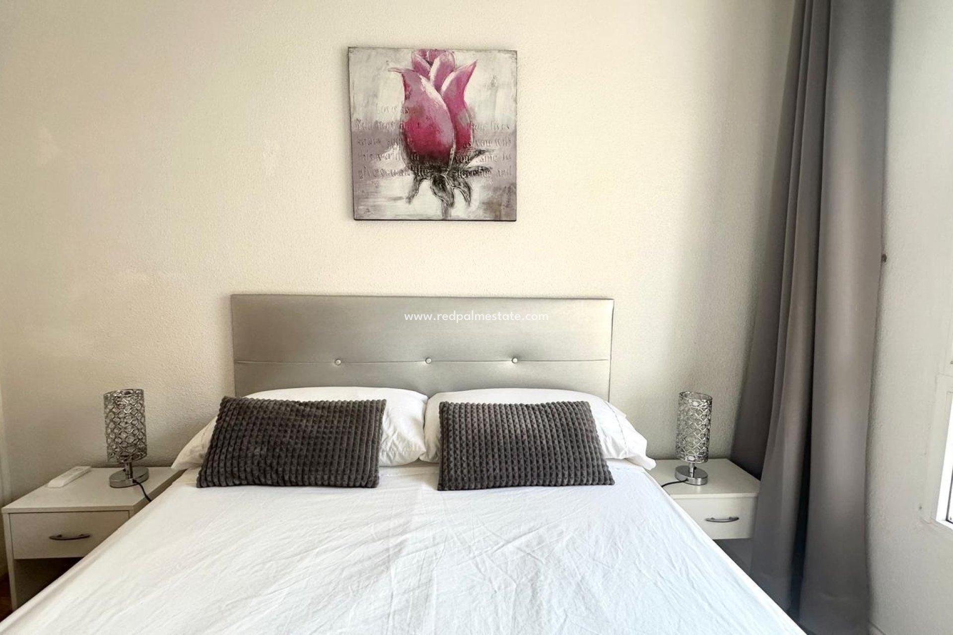 Reventa - Apartamento -
Torrevieja - El Acequión - Los Náufragos