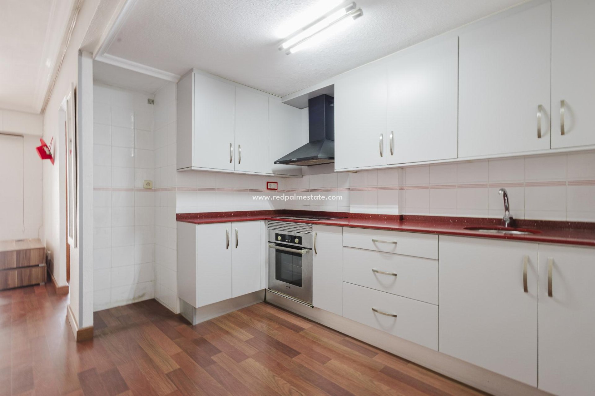 Reventa - Apartamento -
Torrevieja - El Acequión - Los Náufragos