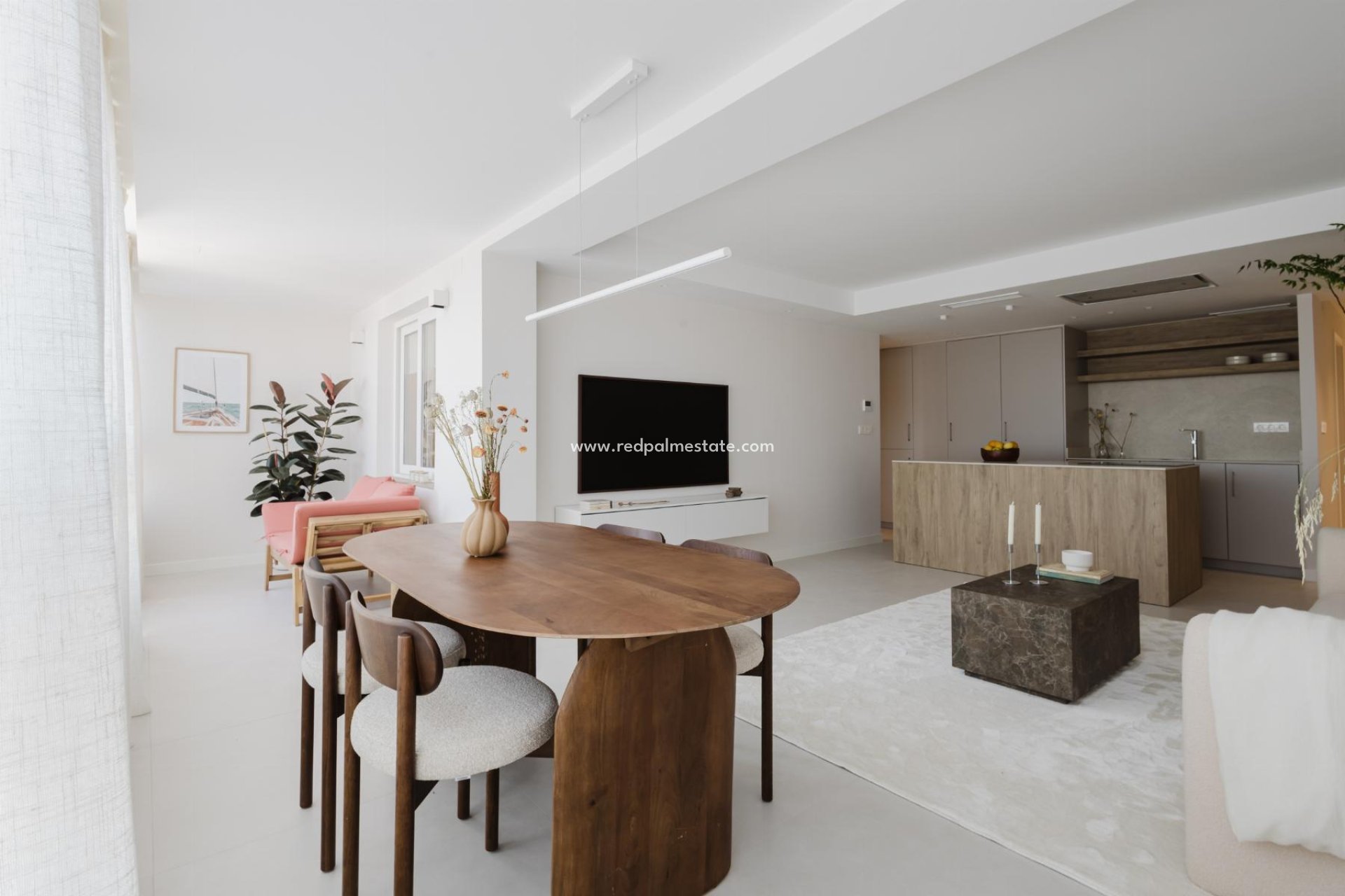 Reventa - Apartamento -
Torrevieja - El Acequión - Los Náufragos