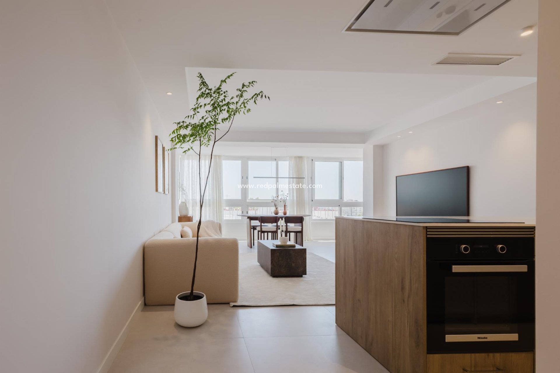 Reventa - Apartamento -
Torrevieja - El Acequión - Los Náufragos