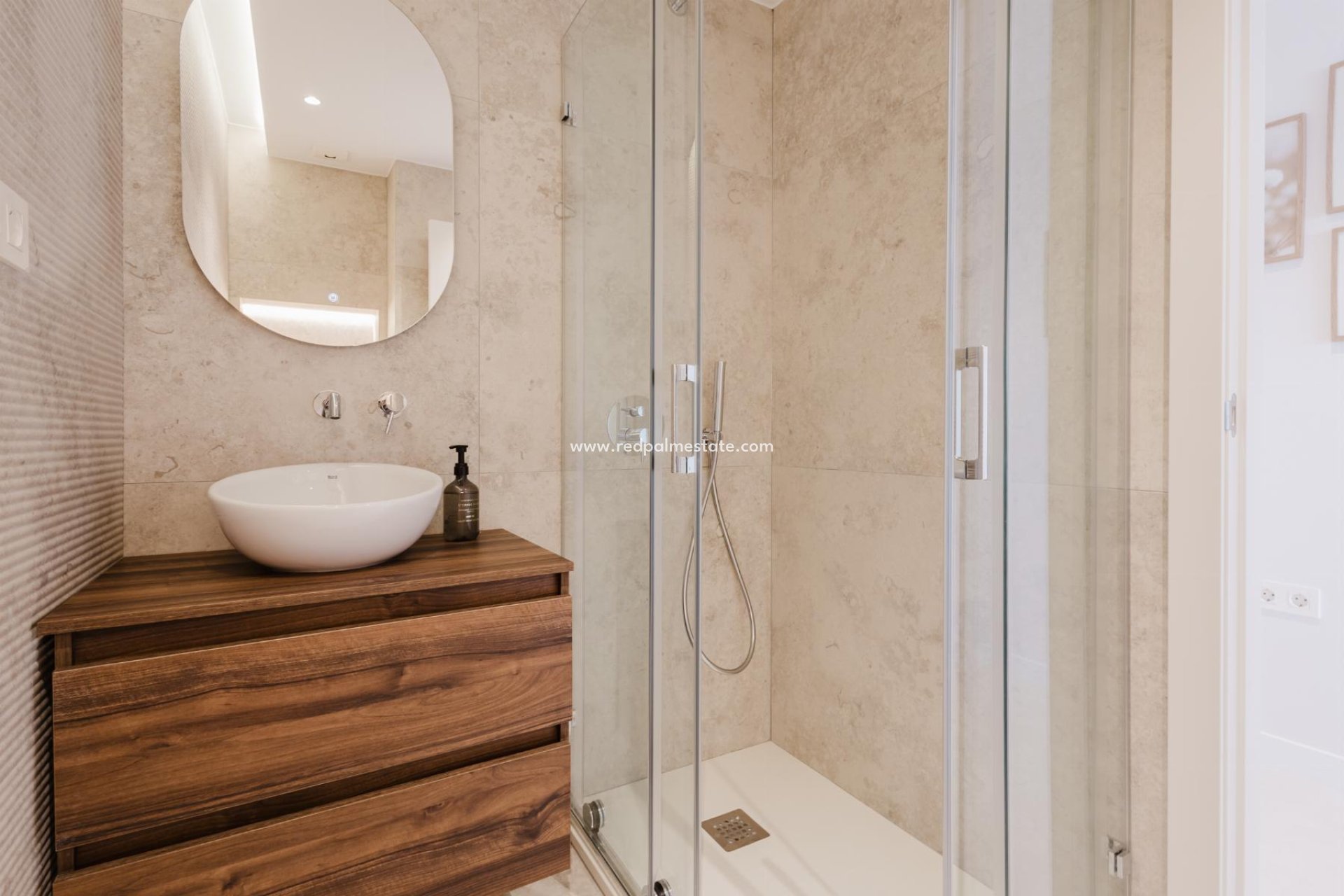 Reventa - Apartamento -
Torrevieja - El Acequión - Los Náufragos