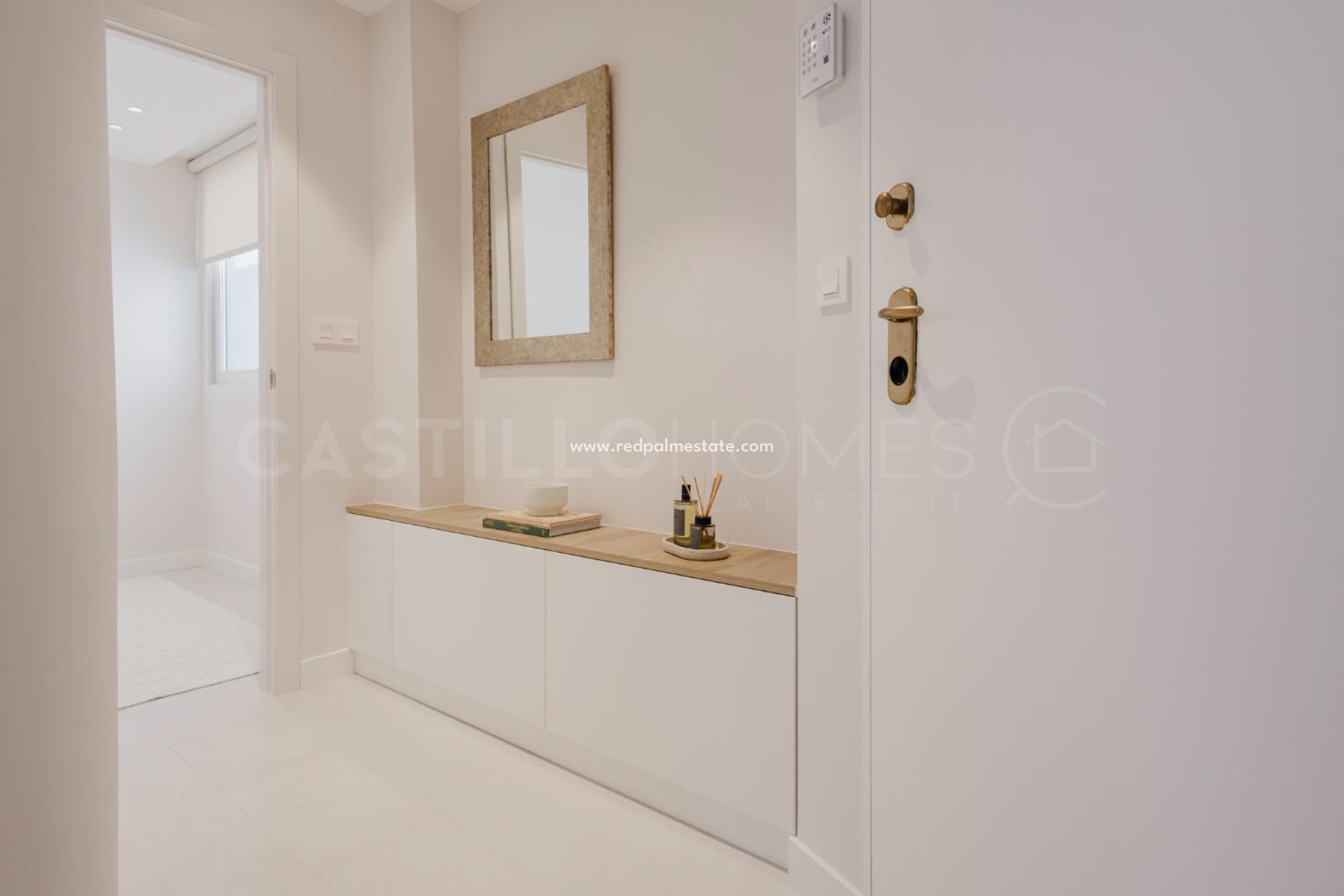 Reventa - Apartamento -
Torrevieja - El Acequión - Los Náufragos