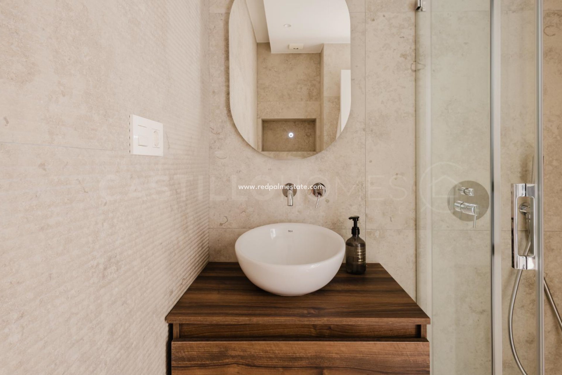 Reventa - Apartamento -
Torrevieja - El Acequión - Los Náufragos