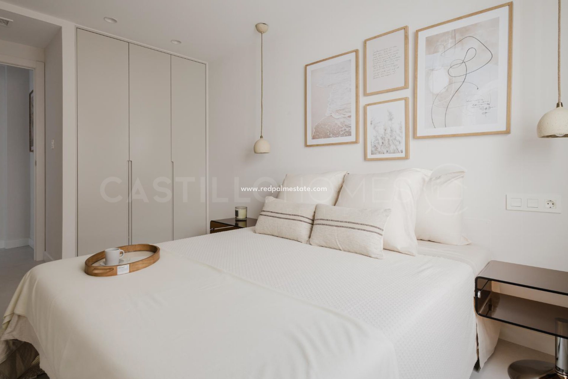 Reventa - Apartamento -
Torrevieja - El Acequión - Los Náufragos