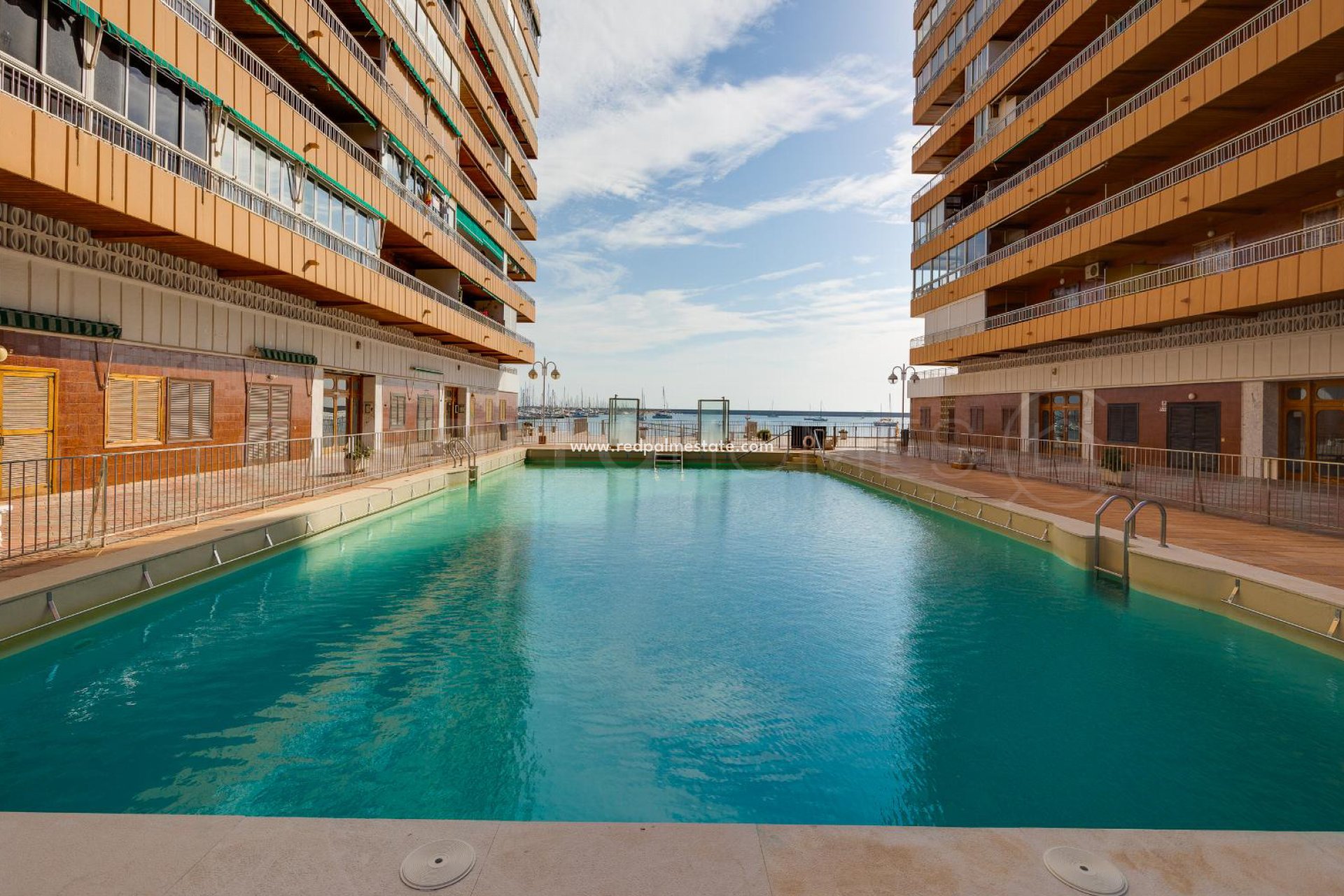 Reventa - Apartamento -
Torrevieja - El Acequión - Los Náufragos