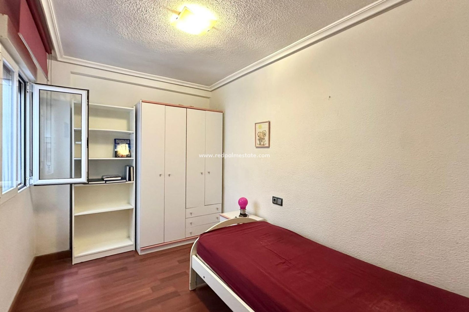 Reventa - Apartamento -
Torrevieja - El Acequión - Los Náufragos