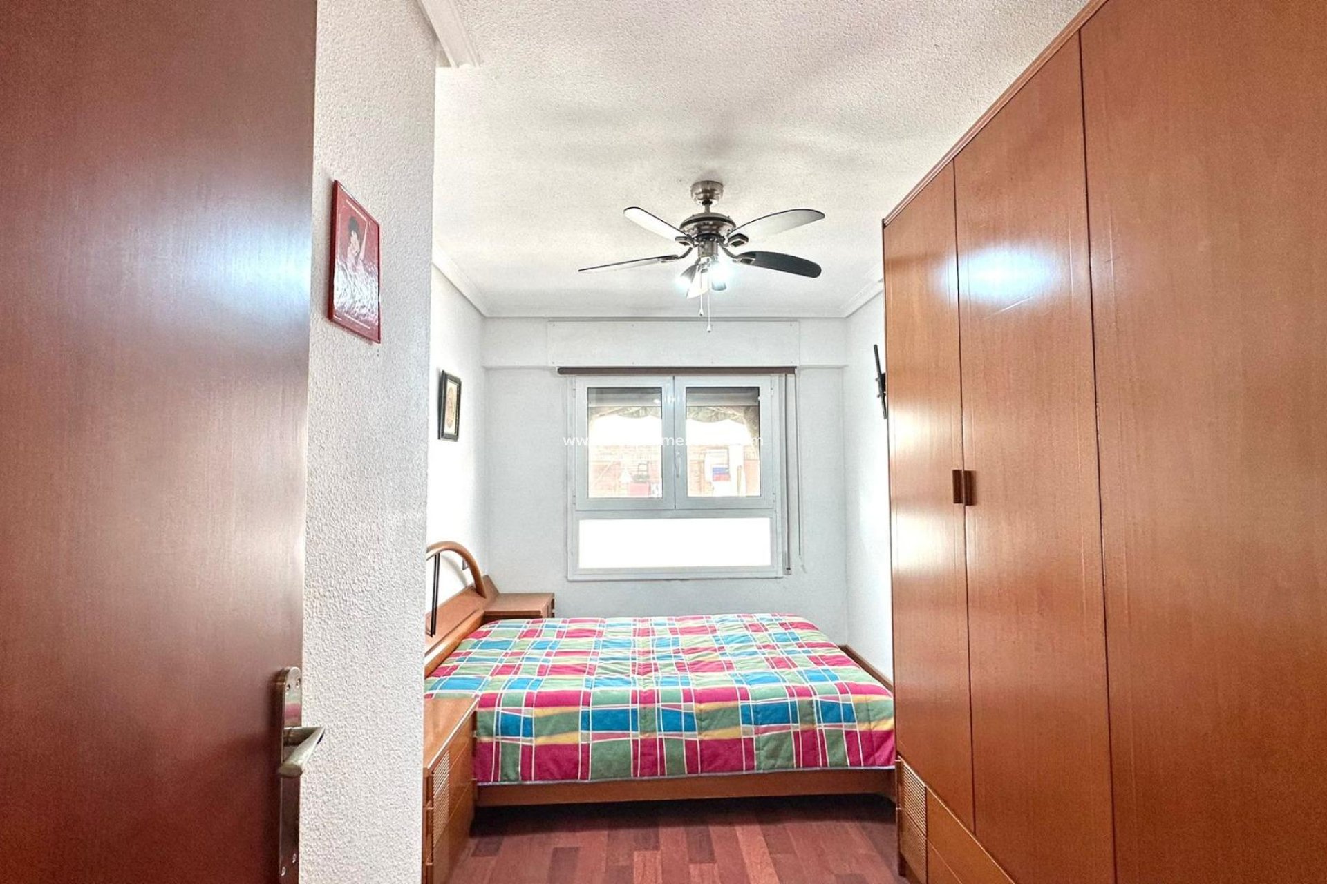 Reventa - Apartamento -
Torrevieja - El Acequión - Los Náufragos