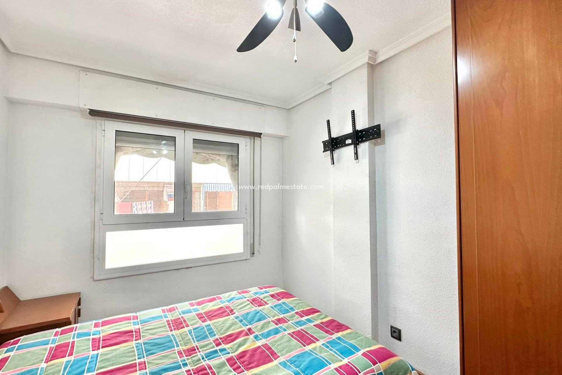 Reventa - Apartamento -
Torrevieja - El Acequión - Los Náufragos