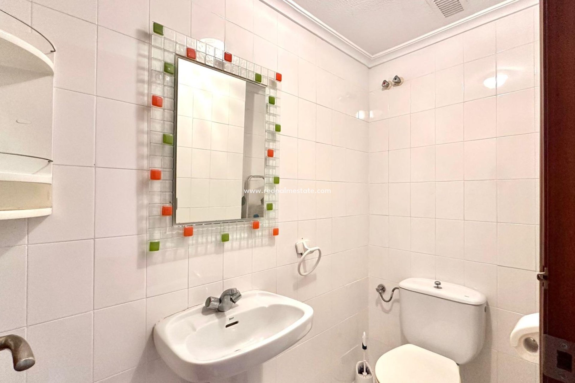 Reventa - Apartamento -
Torrevieja - El Acequión - Los Náufragos