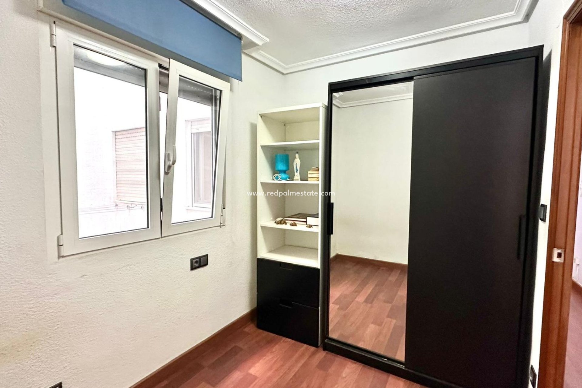 Reventa - Apartamento -
Torrevieja - El Acequión - Los Náufragos
