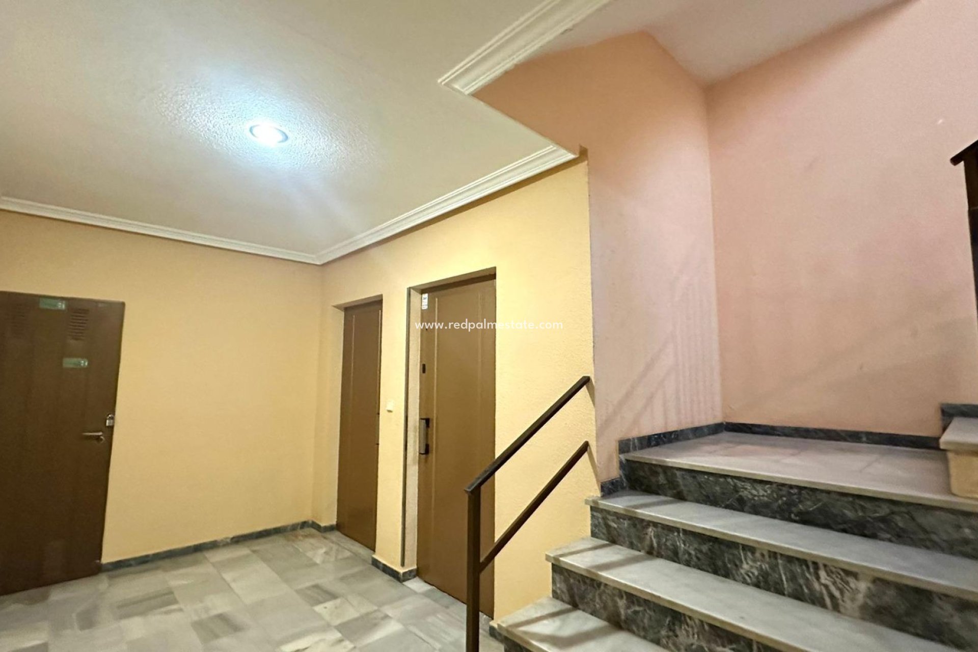 Reventa - Apartamento -
Torrevieja - El Acequión - Los Náufragos