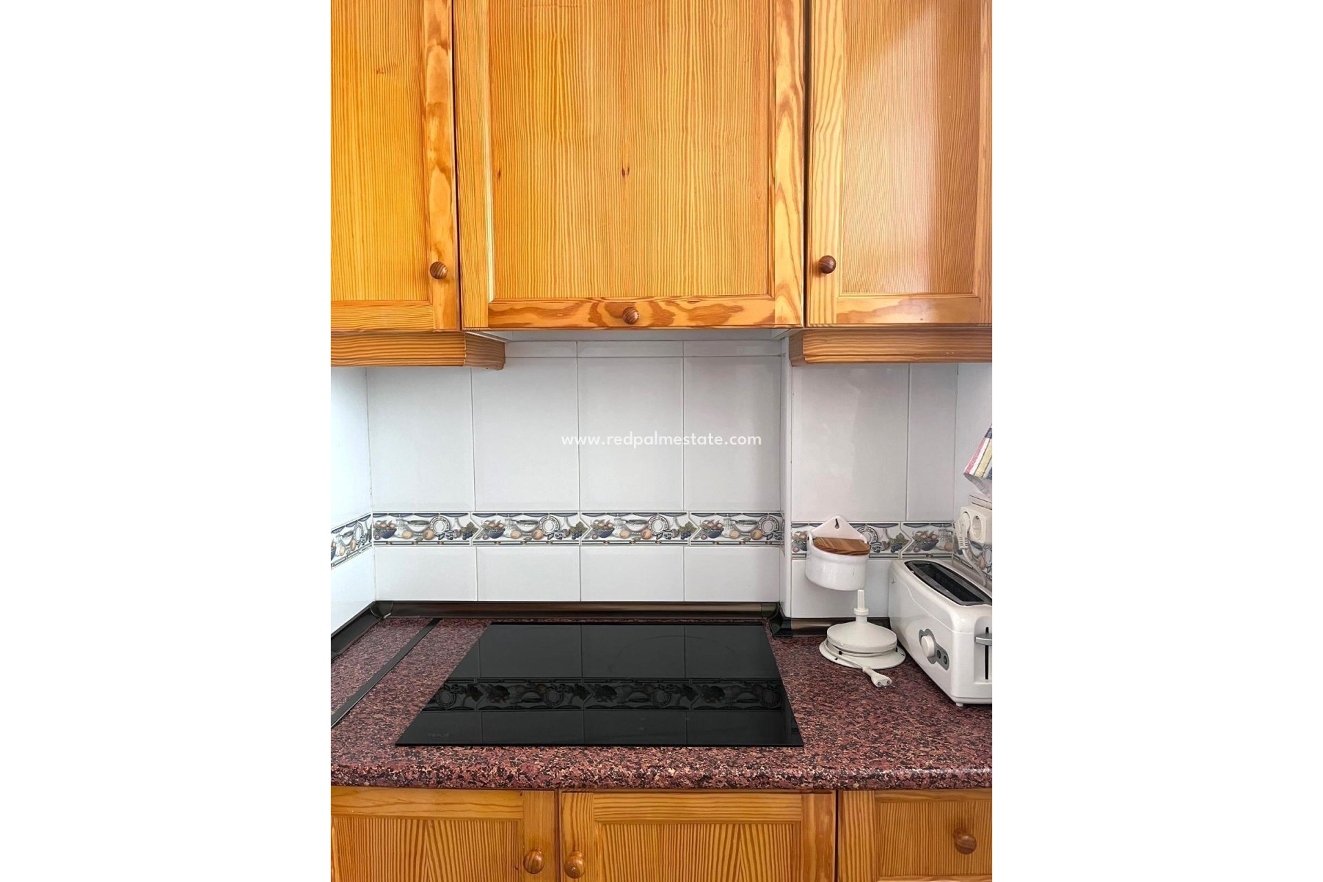 Reventa - Apartamento -
Torrevieja - El Acequión - Los Náufragos