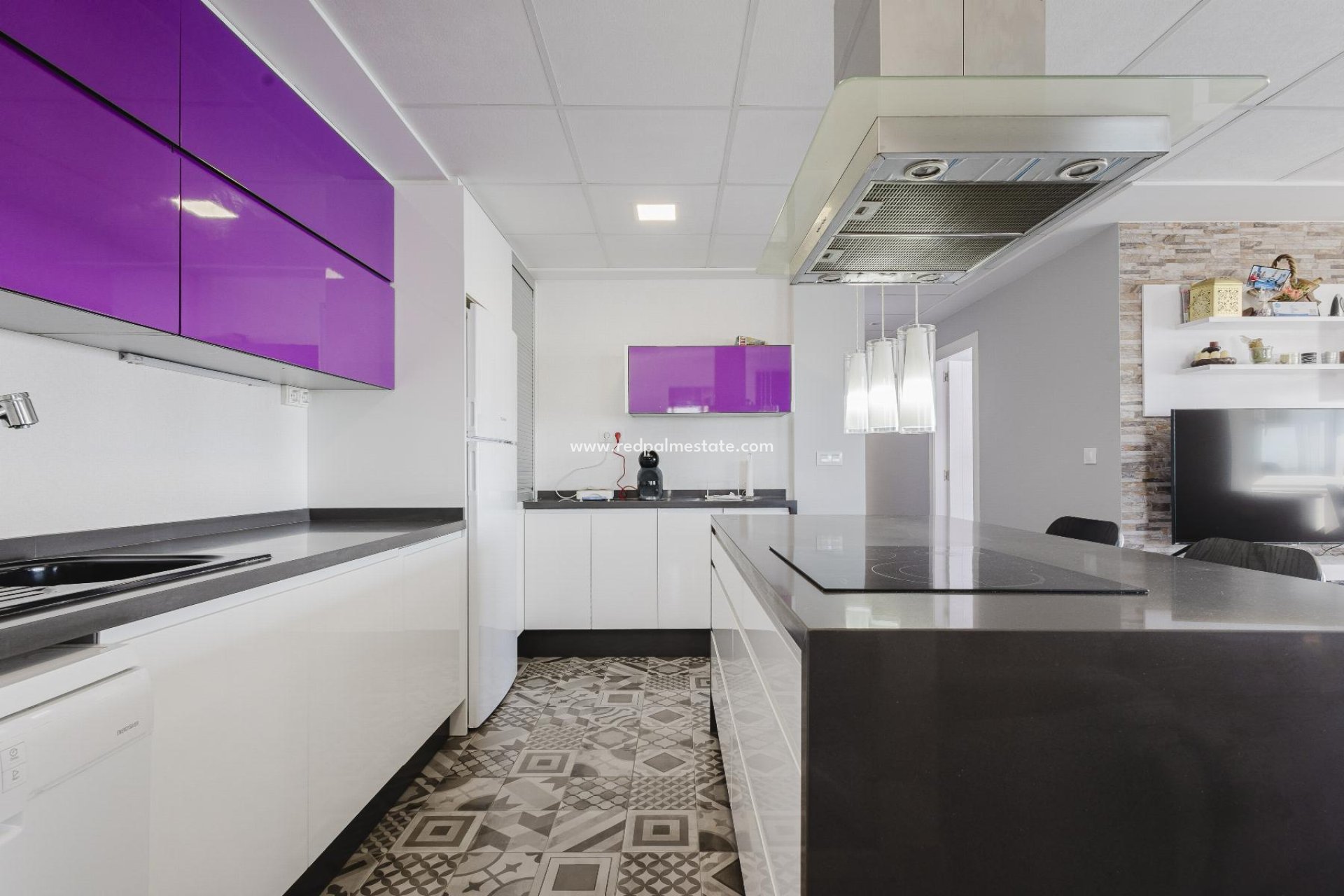 Reventa - Apartamento -
Torrevieja - El Acequión - Los Náufragos