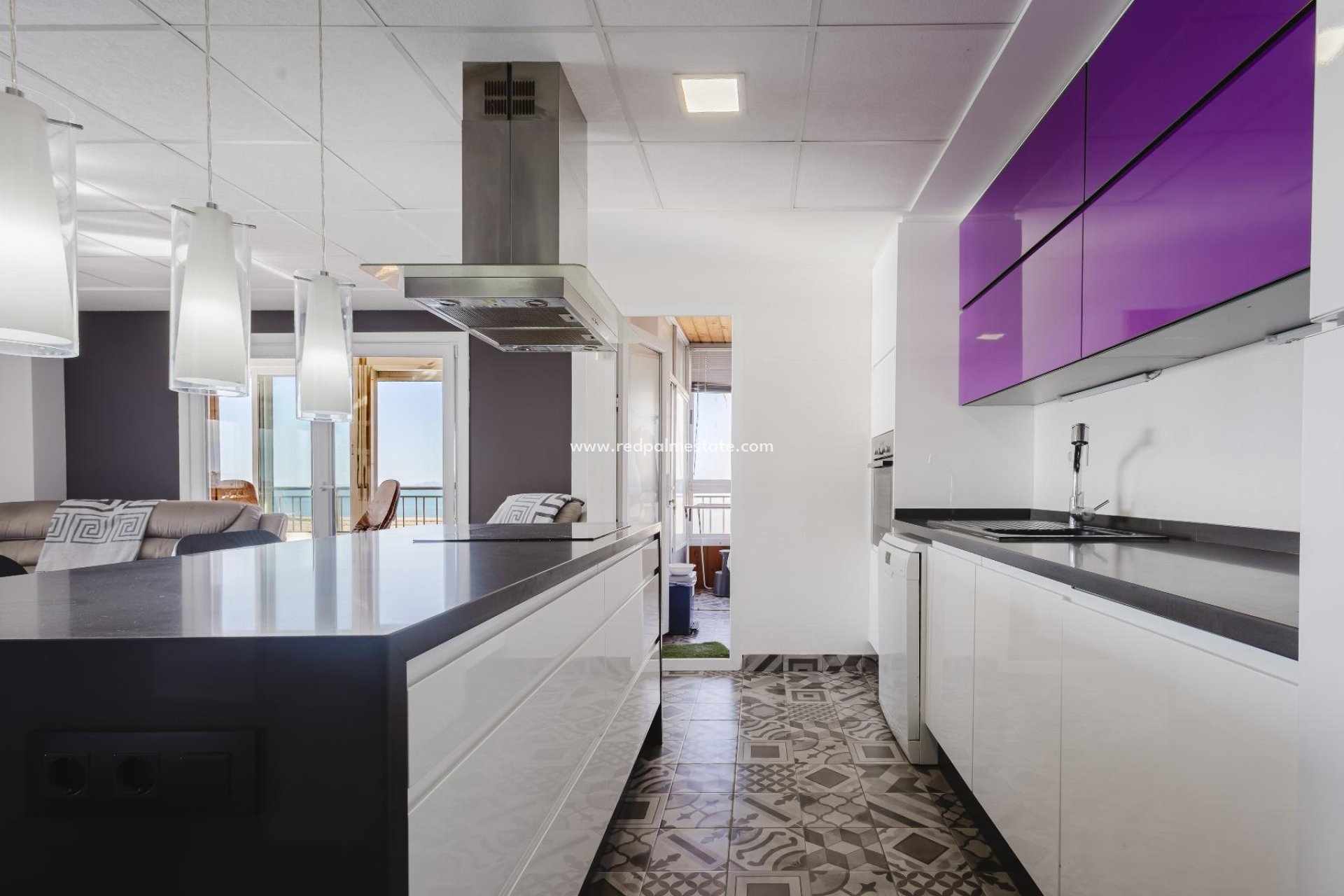 Reventa - Apartamento -
Torrevieja - El Acequión - Los Náufragos