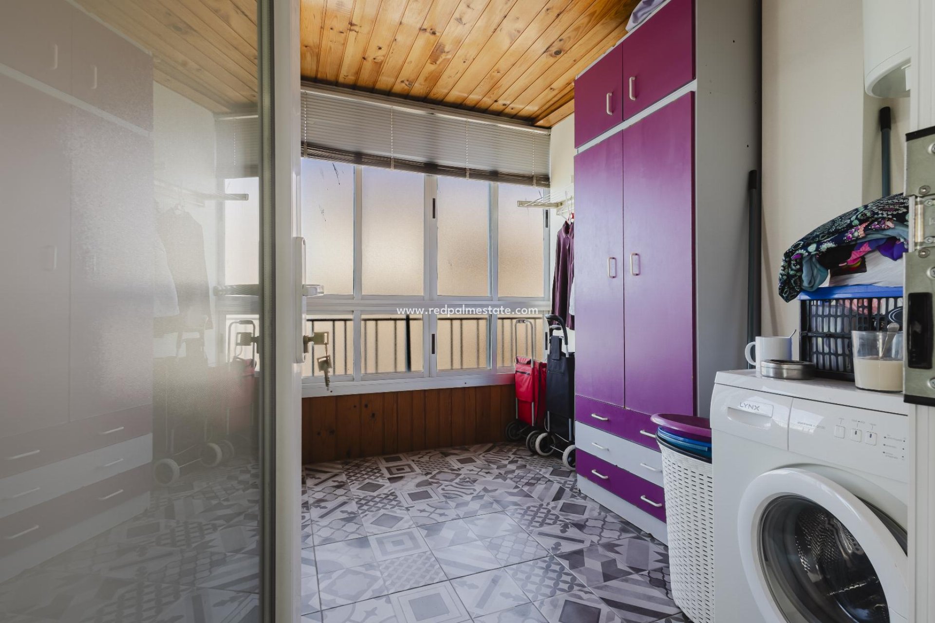 Reventa - Apartamento -
Torrevieja - El Acequión - Los Náufragos