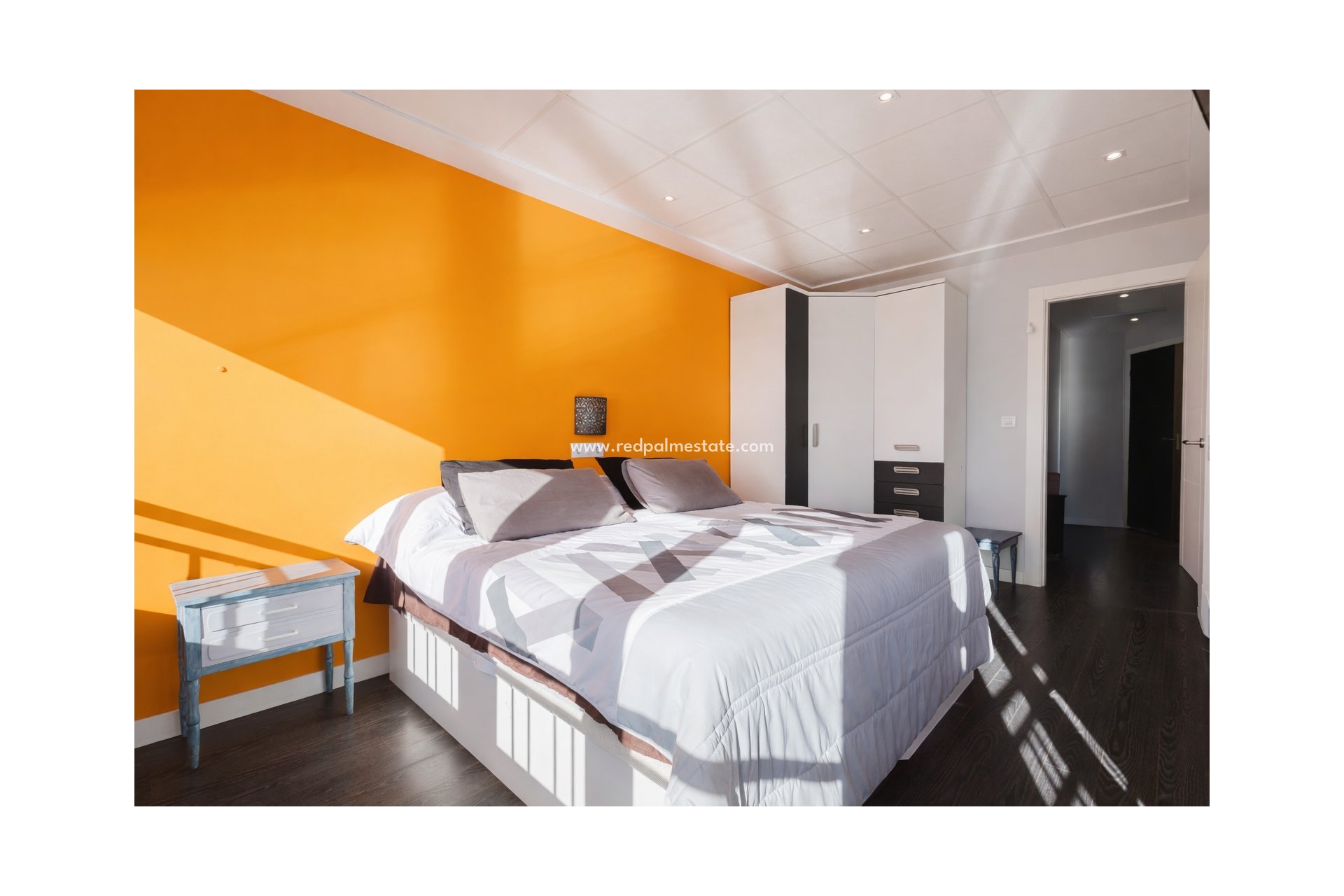 Reventa - Apartamento -
Torrevieja - El Acequión - Los Náufragos